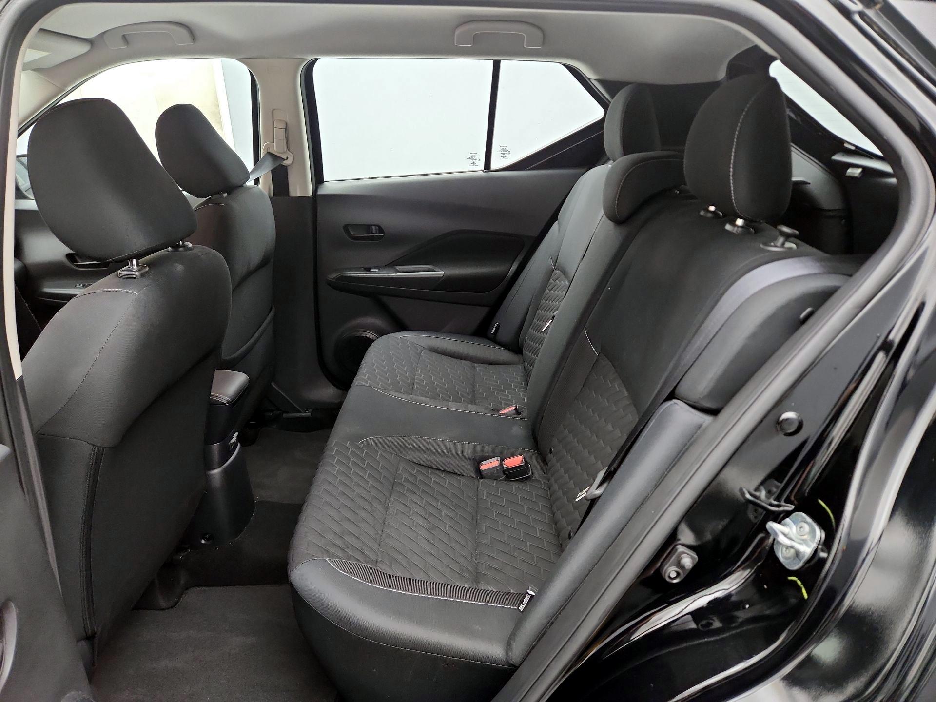 Thumbnail: 2021 Nissan Kicks - 19