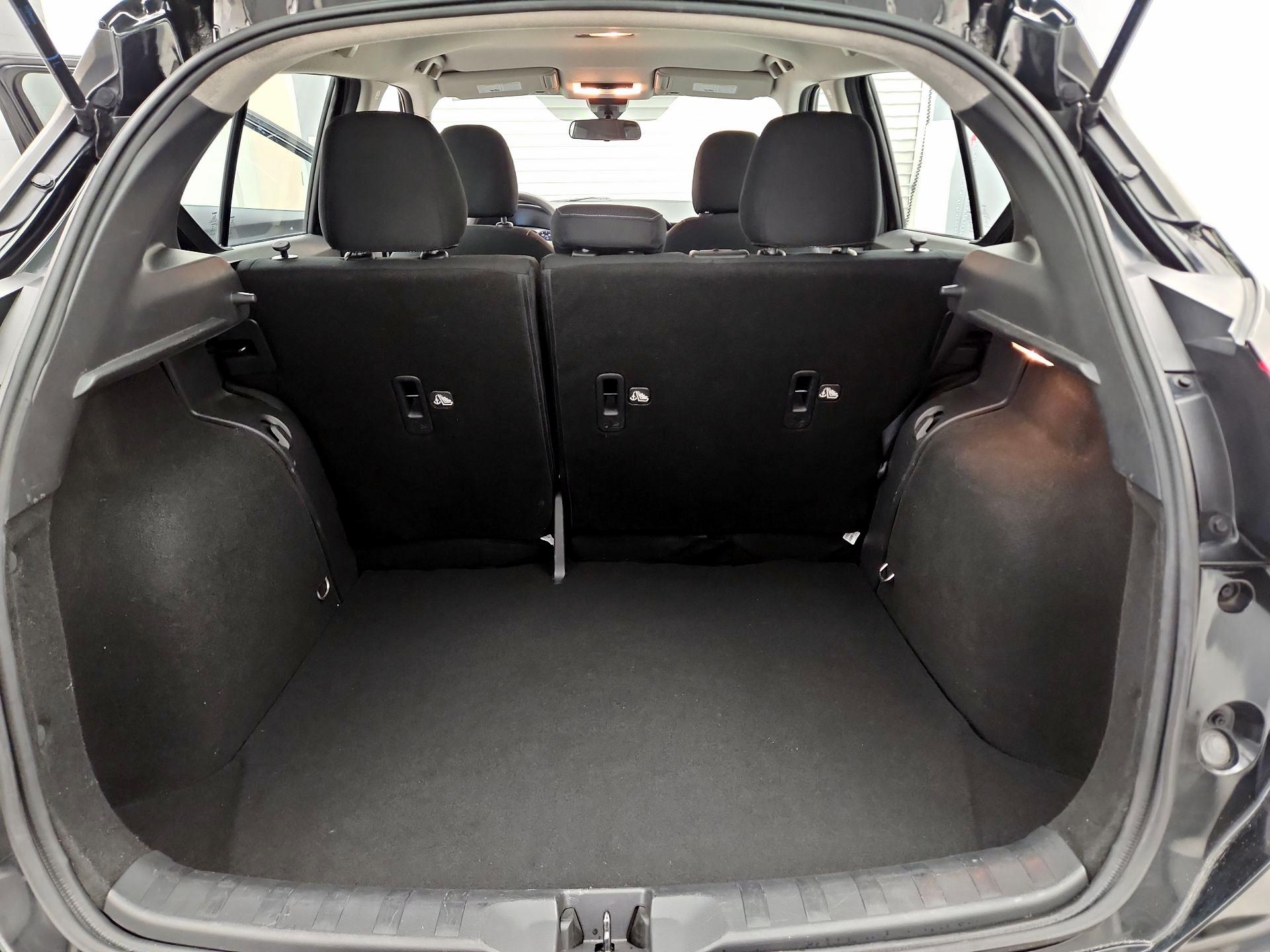 Thumbnail: 2021 Nissan Kicks - 20