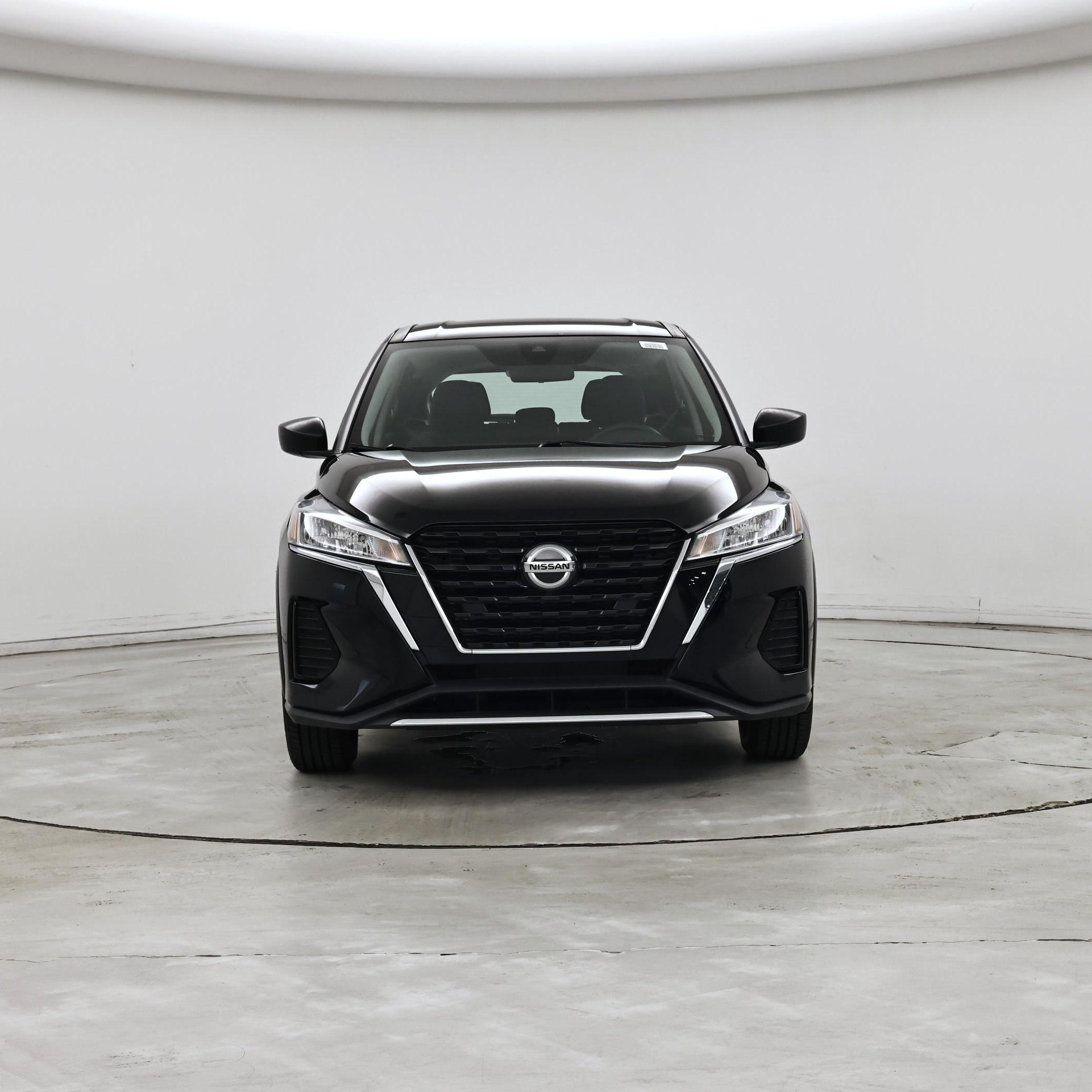 Thumbnail: 2021 Nissan Kicks - 5