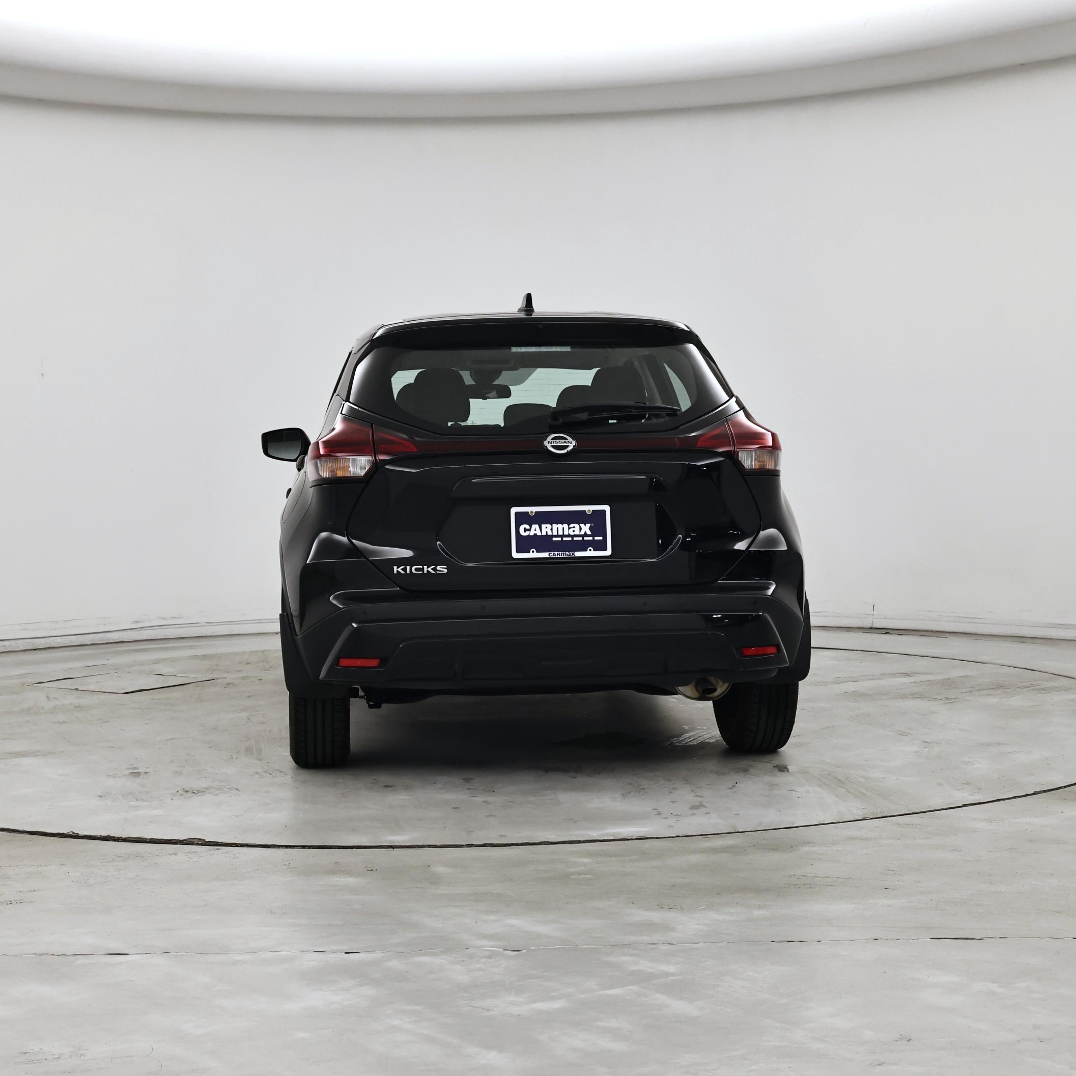 Thumbnail: 2021 Nissan Kicks - 6