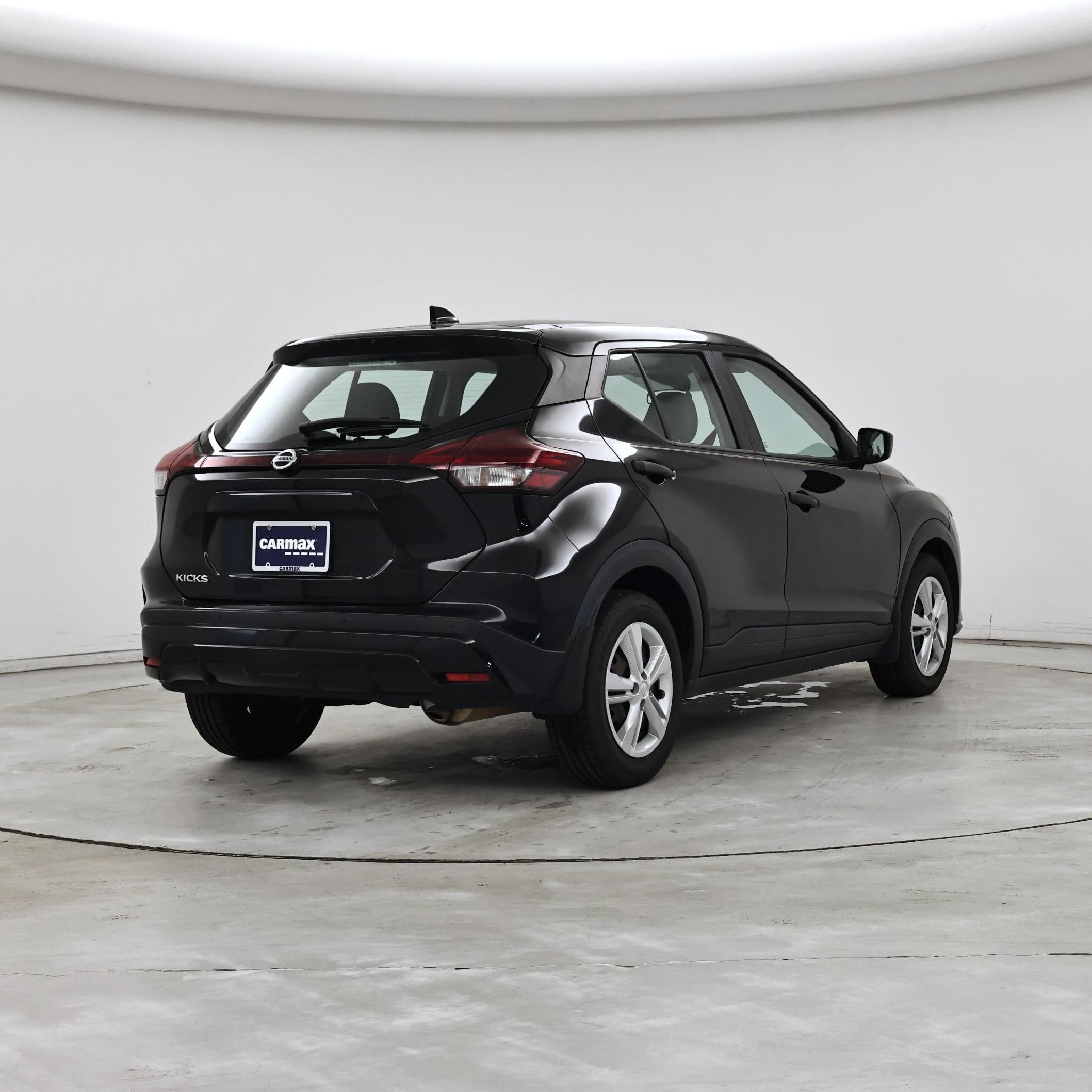 Thumbnail: 2021 Nissan Kicks - 8