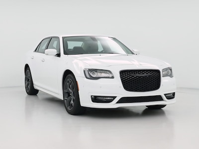 2023 Chrysler 300 Touring L