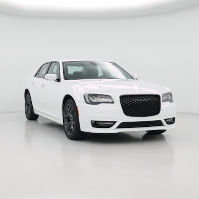 2023 Chrysler 300 Touring L