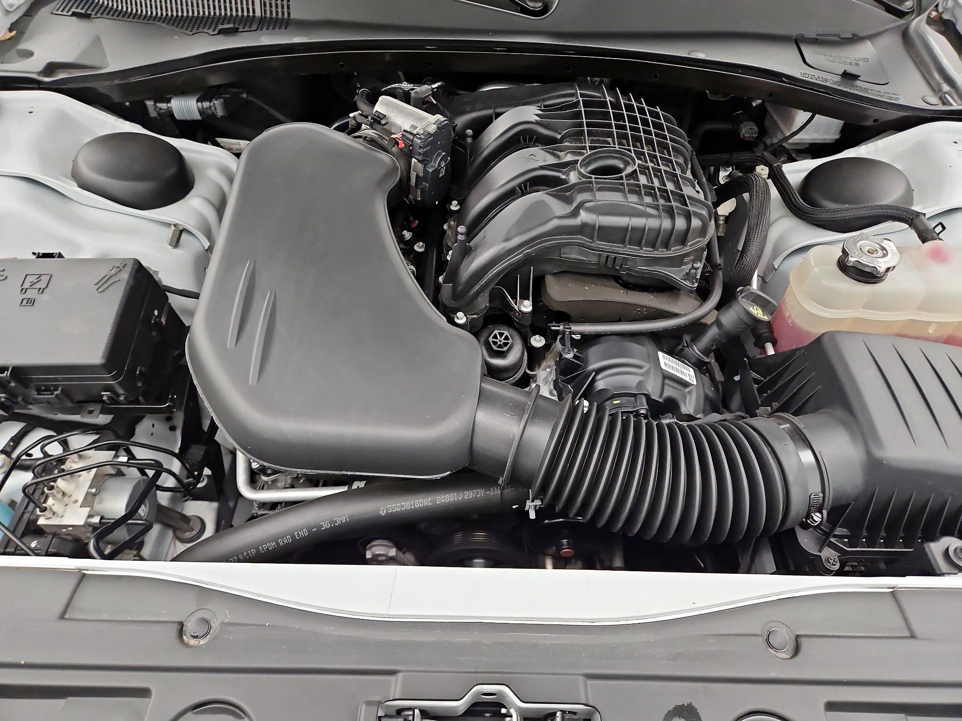 Thumbnail: 2023 Chrysler 300 - 20