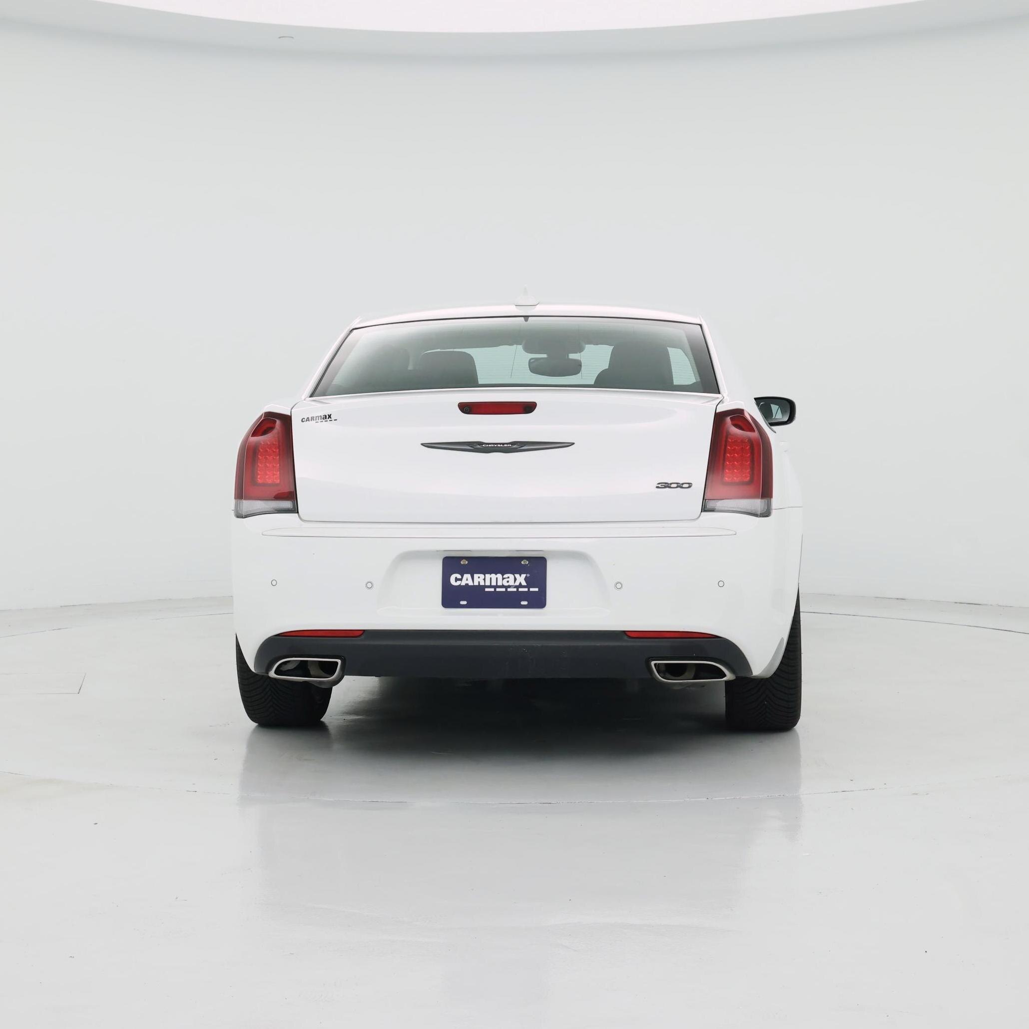 Thumbnail: 2023 Chrysler 300 - 6