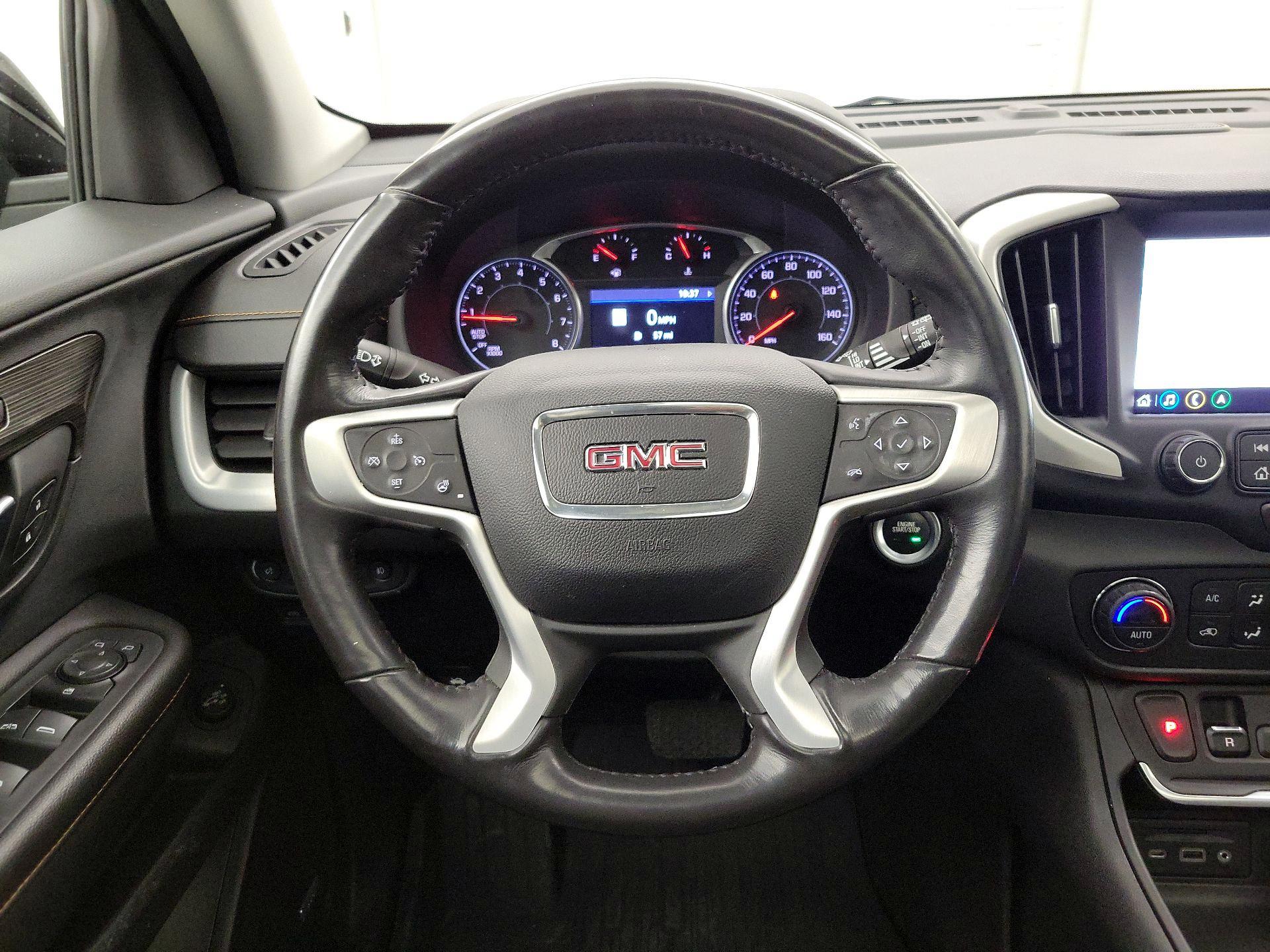 Thumbnail: 2019 GMC Terrain - 10