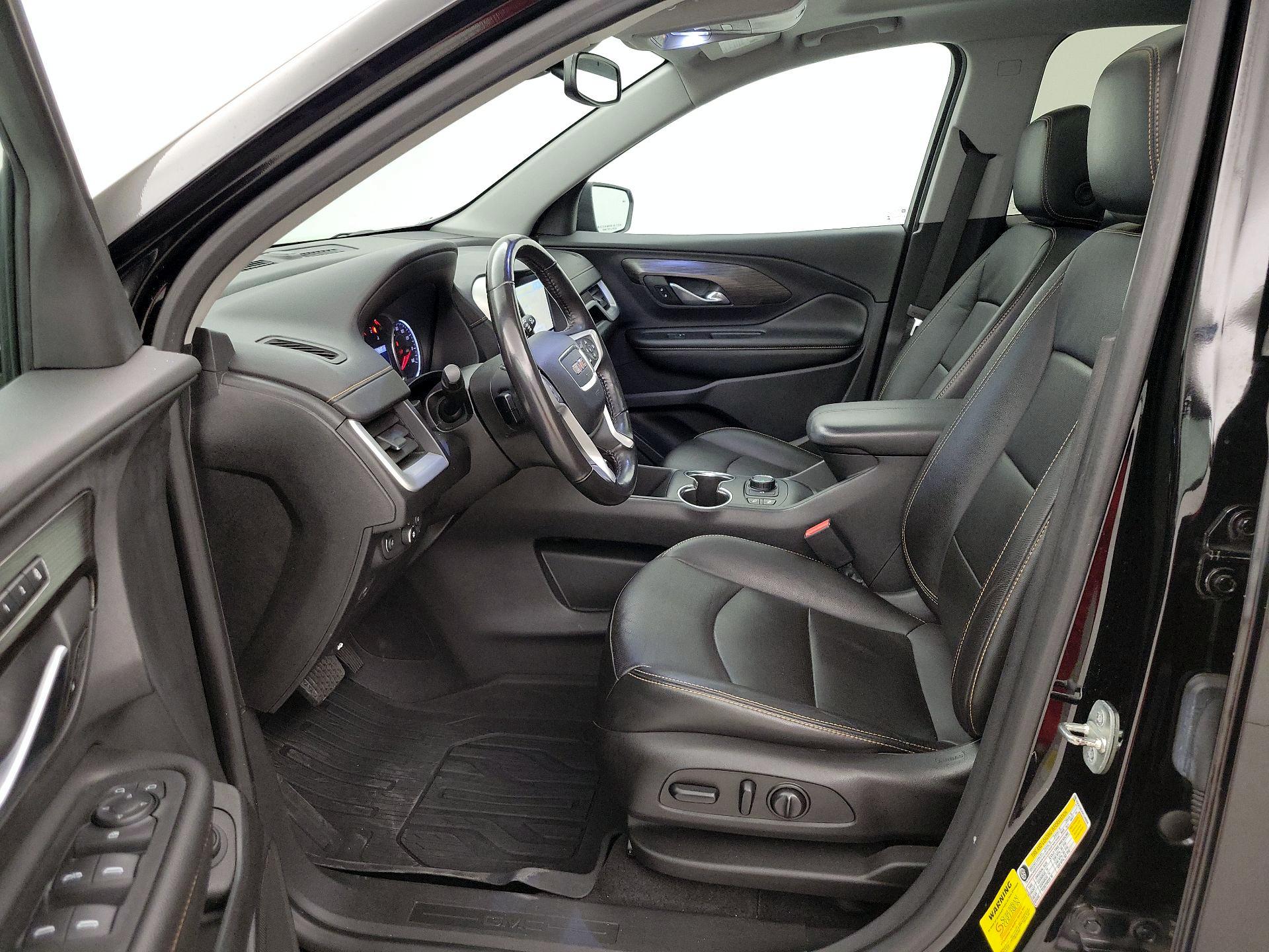 Thumbnail: 2019 GMC Terrain - 11