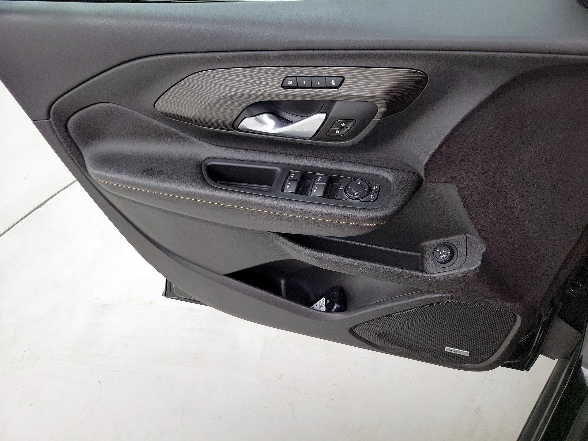 Thumbnail: 2019 GMC Terrain - 12