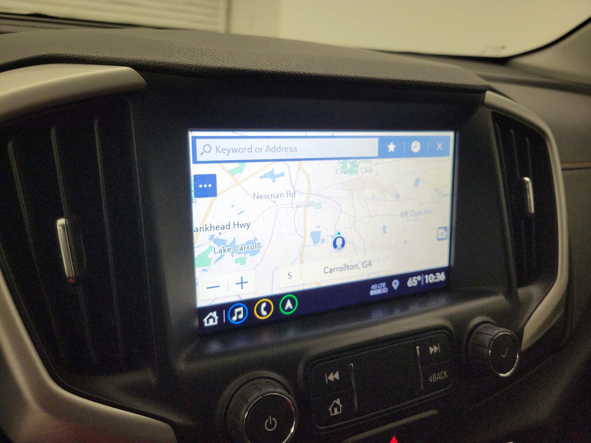 Thumbnail: 2019 GMC Terrain - 14