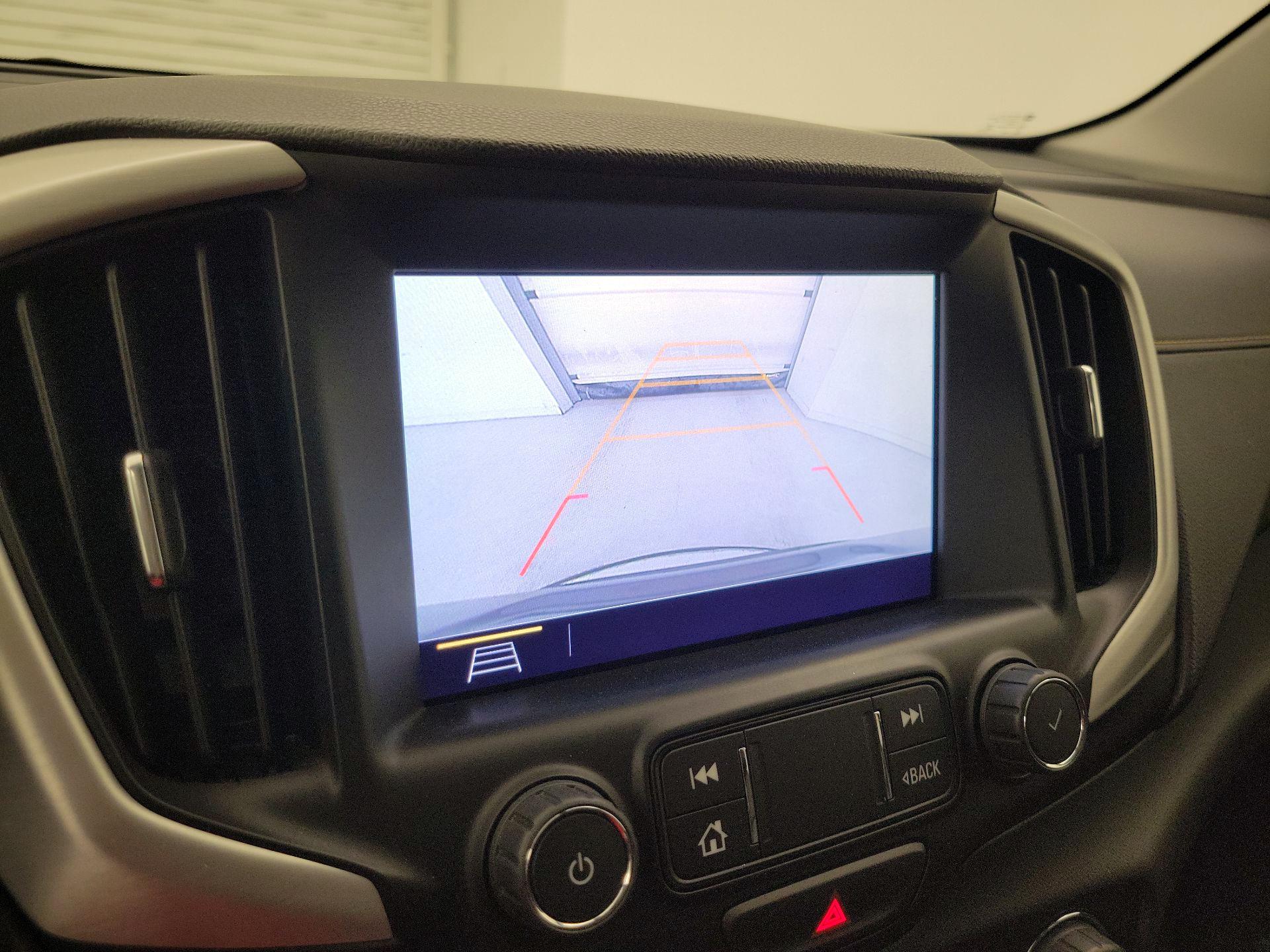 Thumbnail: 2019 GMC Terrain - 15