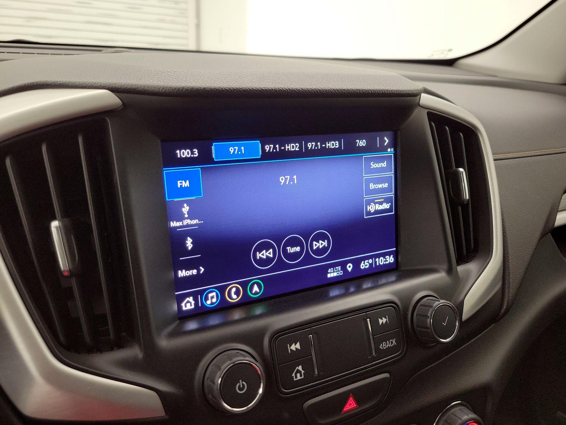 Thumbnail: 2019 GMC Terrain - 16