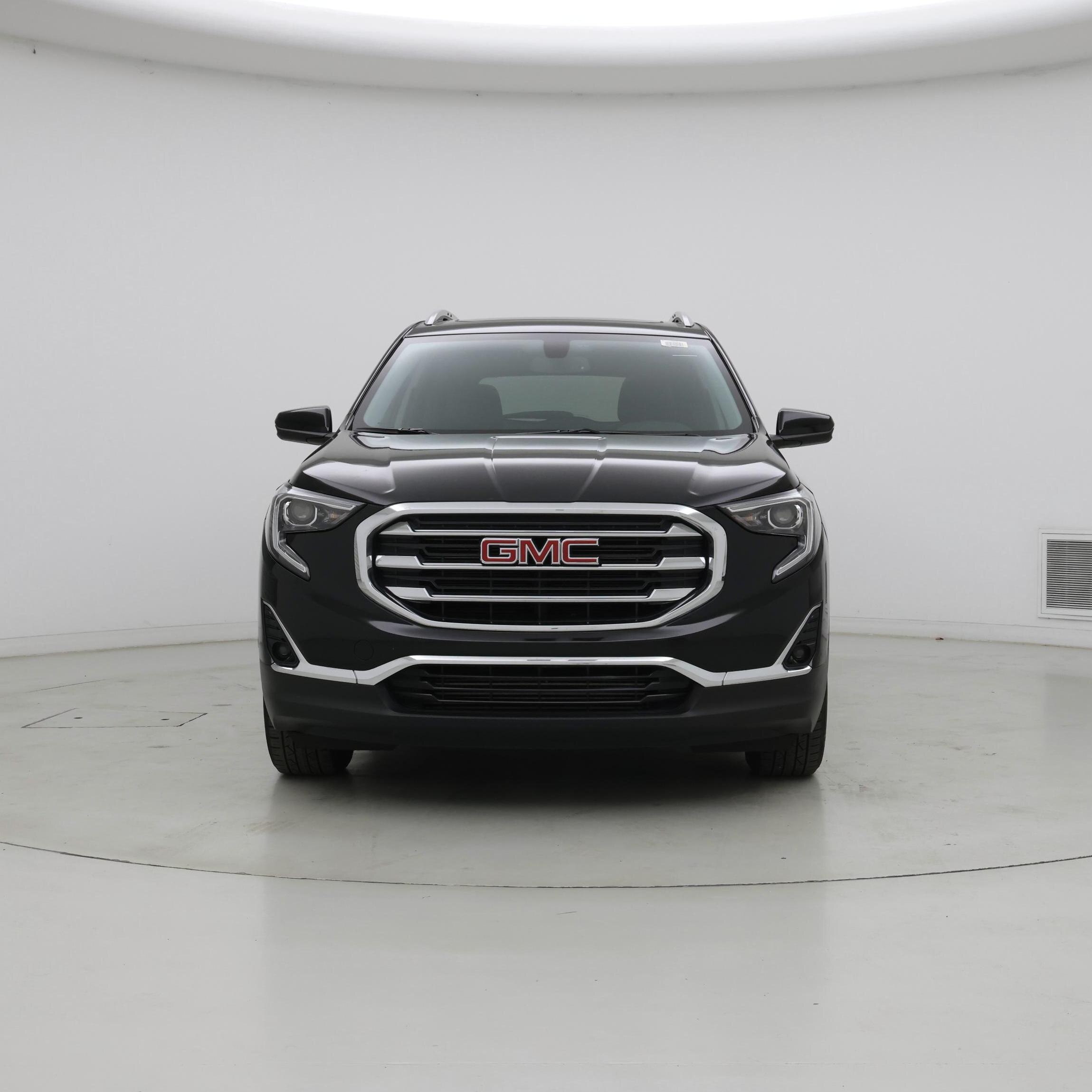 Thumbnail: 2019 GMC Terrain - 5