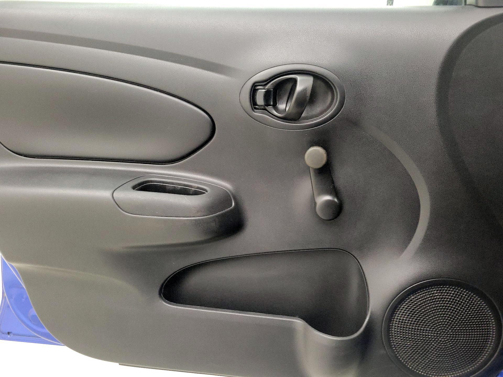 Thumbnail: 2017 Nissan Versa - 12