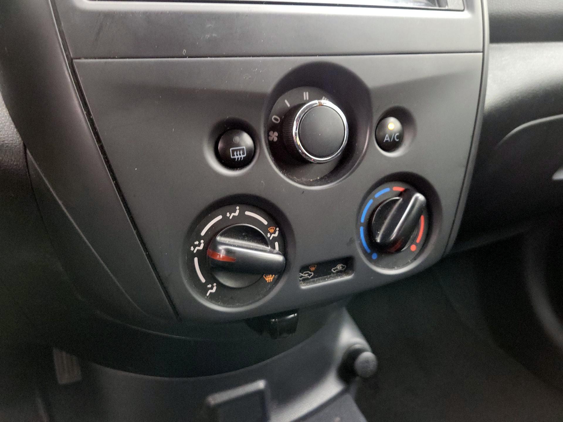 Thumbnail: 2017 Nissan Versa - 15