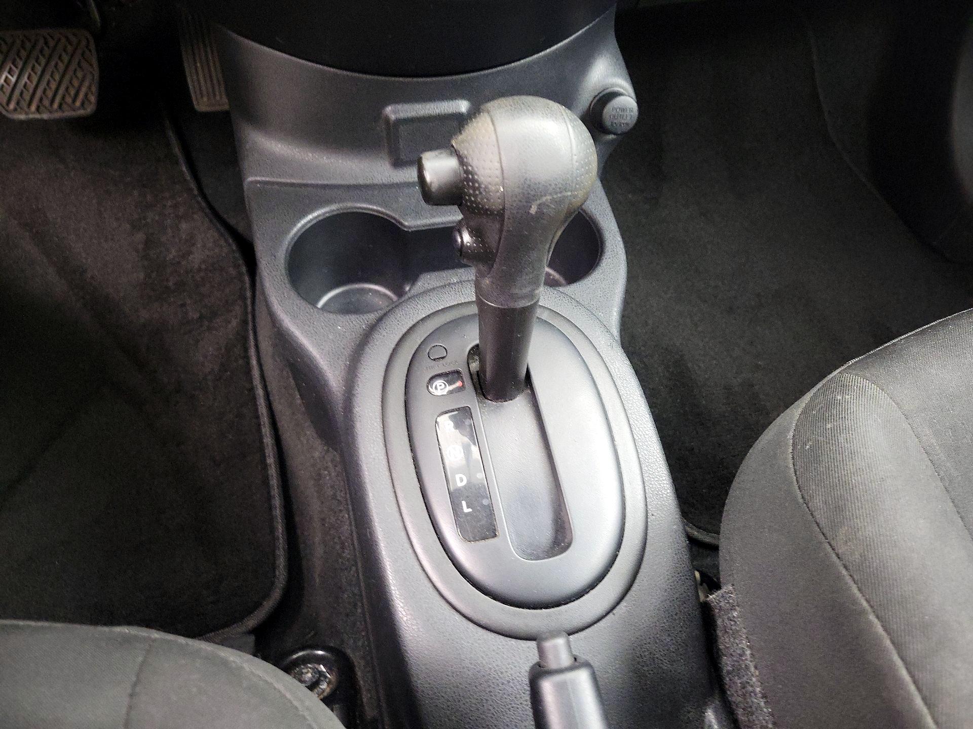 Thumbnail: 2017 Nissan Versa - 16