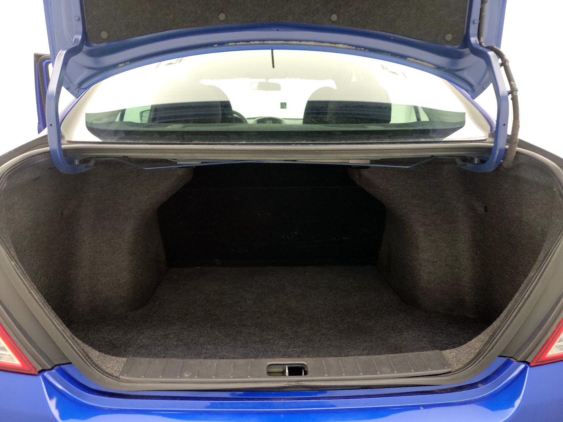 Thumbnail: 2017 Nissan Versa - 18