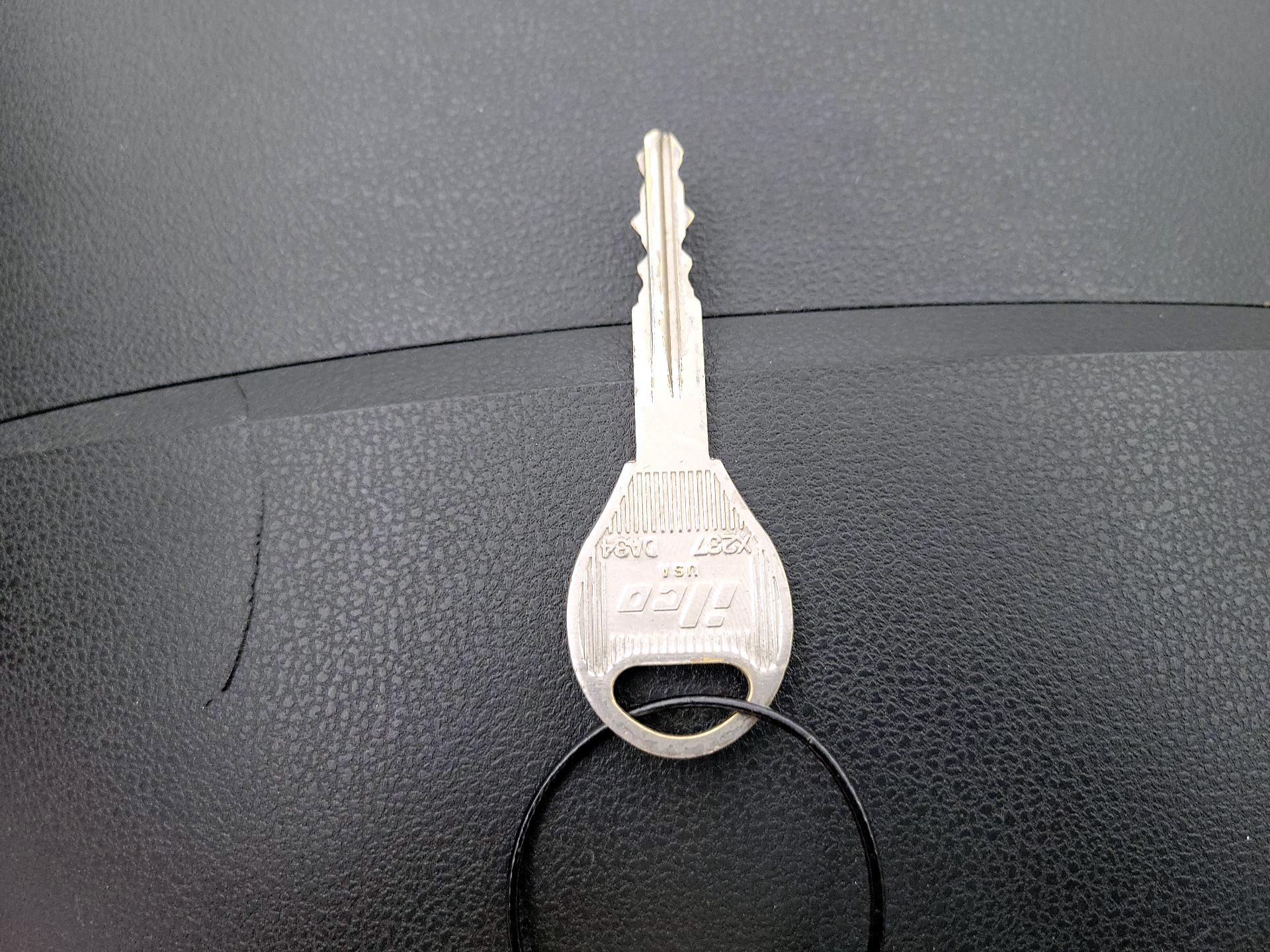 Thumbnail: 2017 Nissan Versa - 20