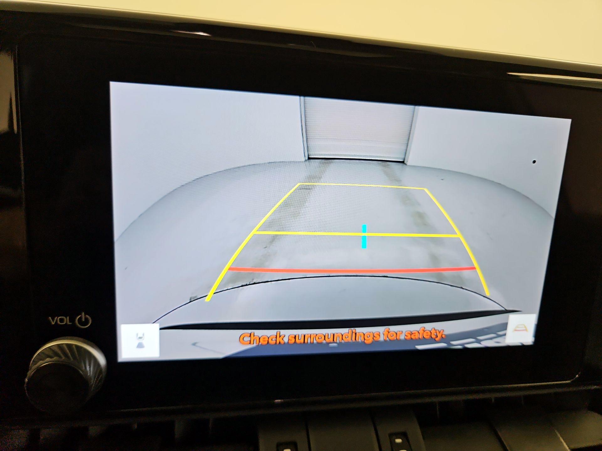 Thumbnail: 2024 Toyota RAV4 - 14