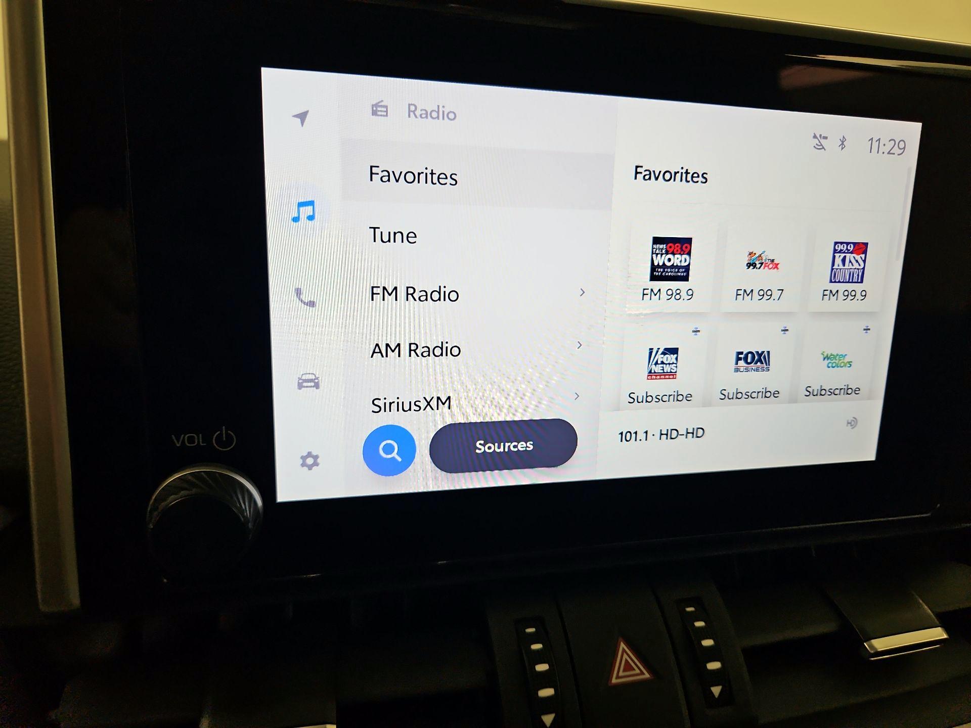 Thumbnail: 2024 Toyota RAV4 - 15