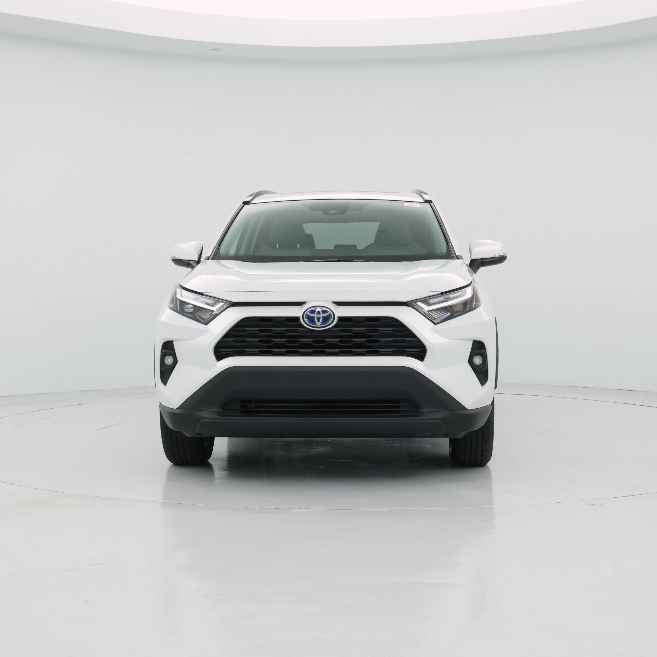 Thumbnail: 2024 Toyota RAV4 - 5