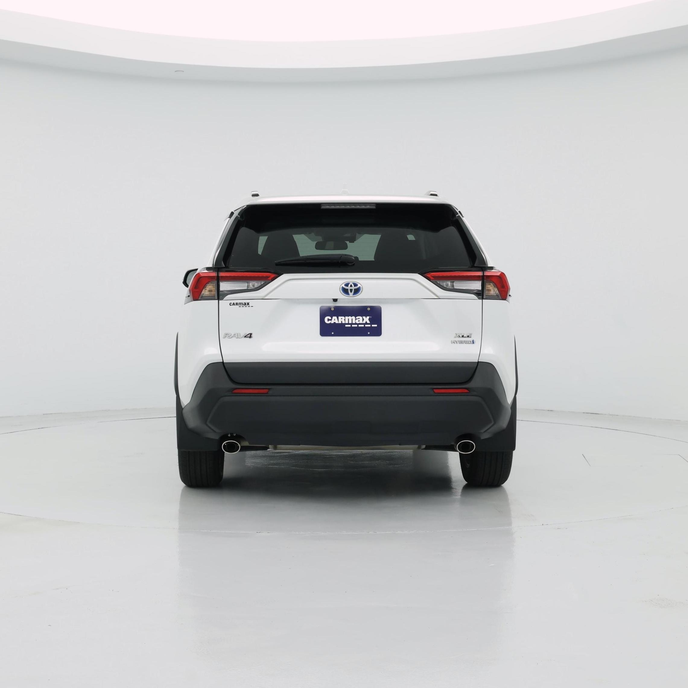 Thumbnail: 2024 Toyota RAV4 - 6