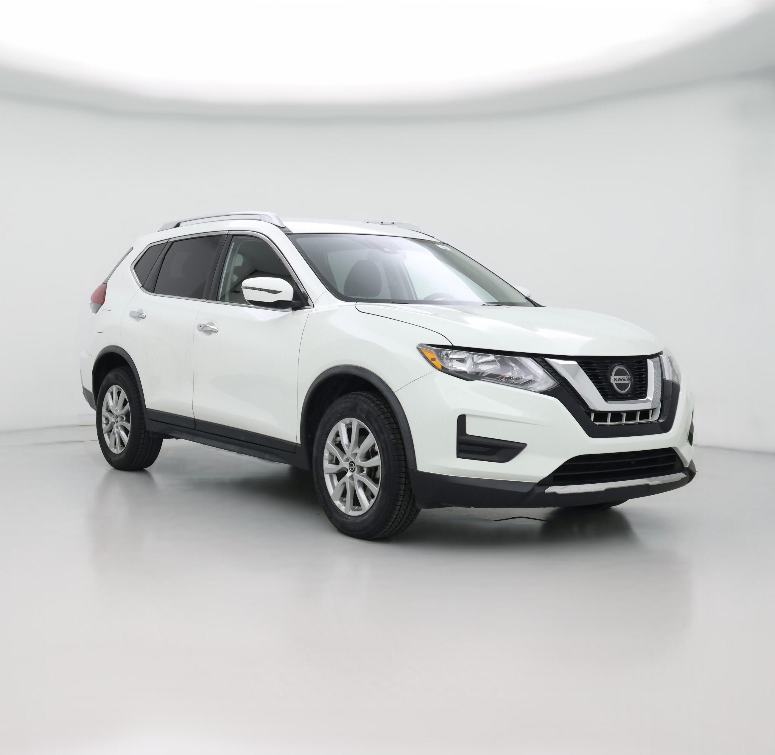 Thumbnail: 2020 Nissan Rogue - 1