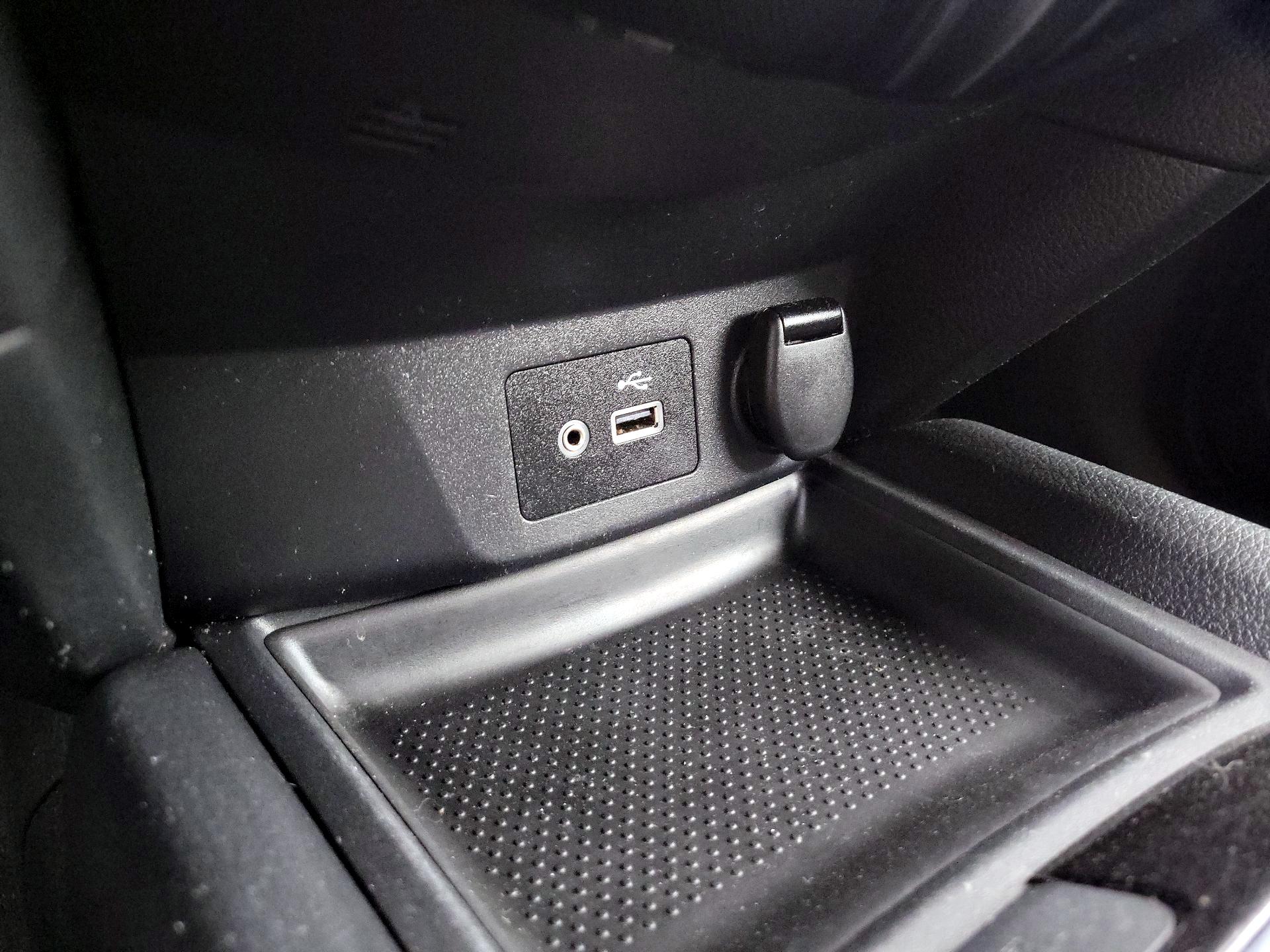 Thumbnail: 2020 Nissan Rogue - 18