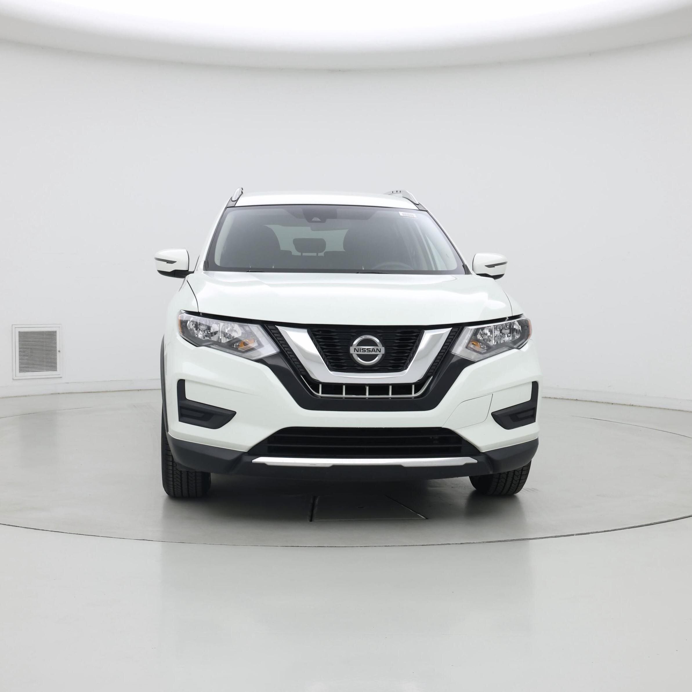 Thumbnail: 2020 Nissan Rogue - 5