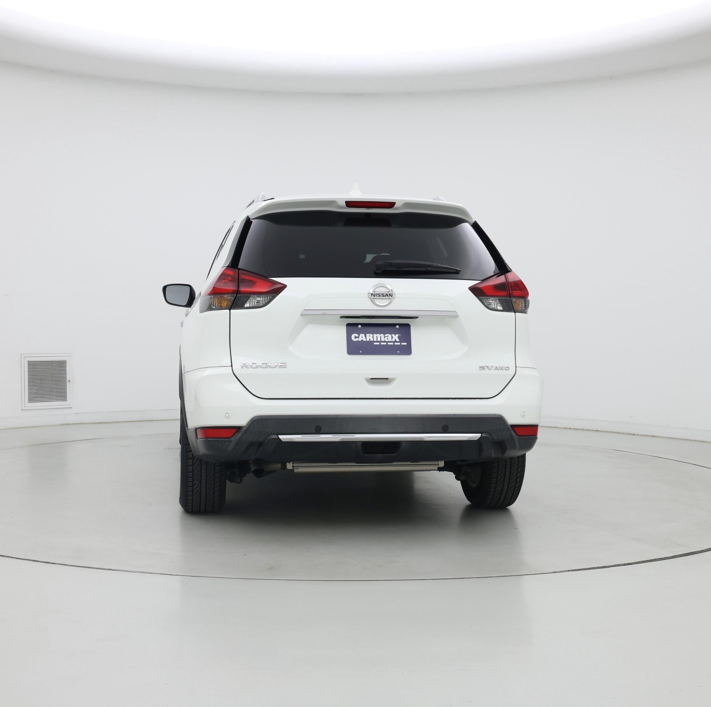 Thumbnail: 2020 Nissan Rogue - 6