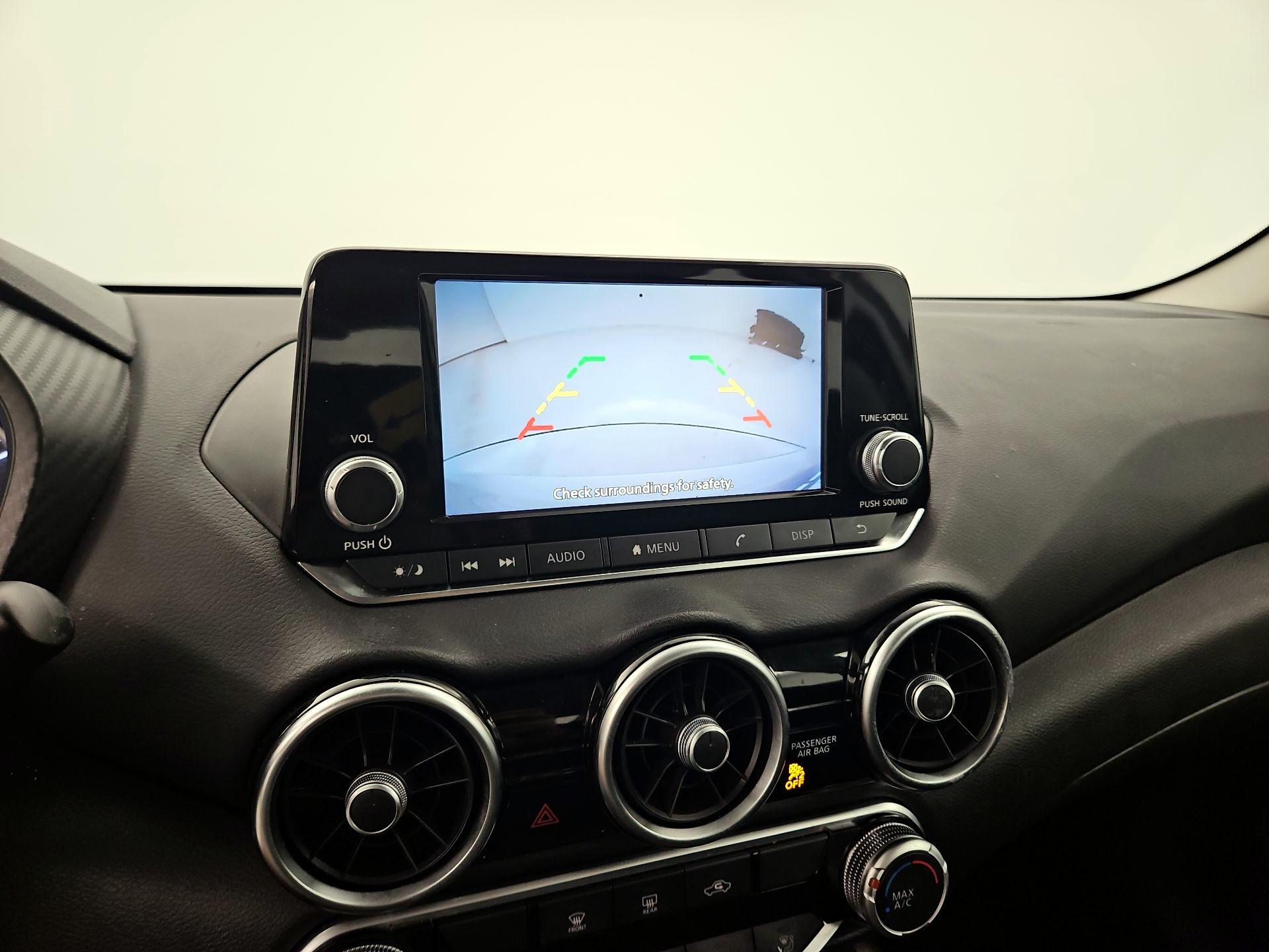 Thumbnail: 2023 Nissan Sentra - 14