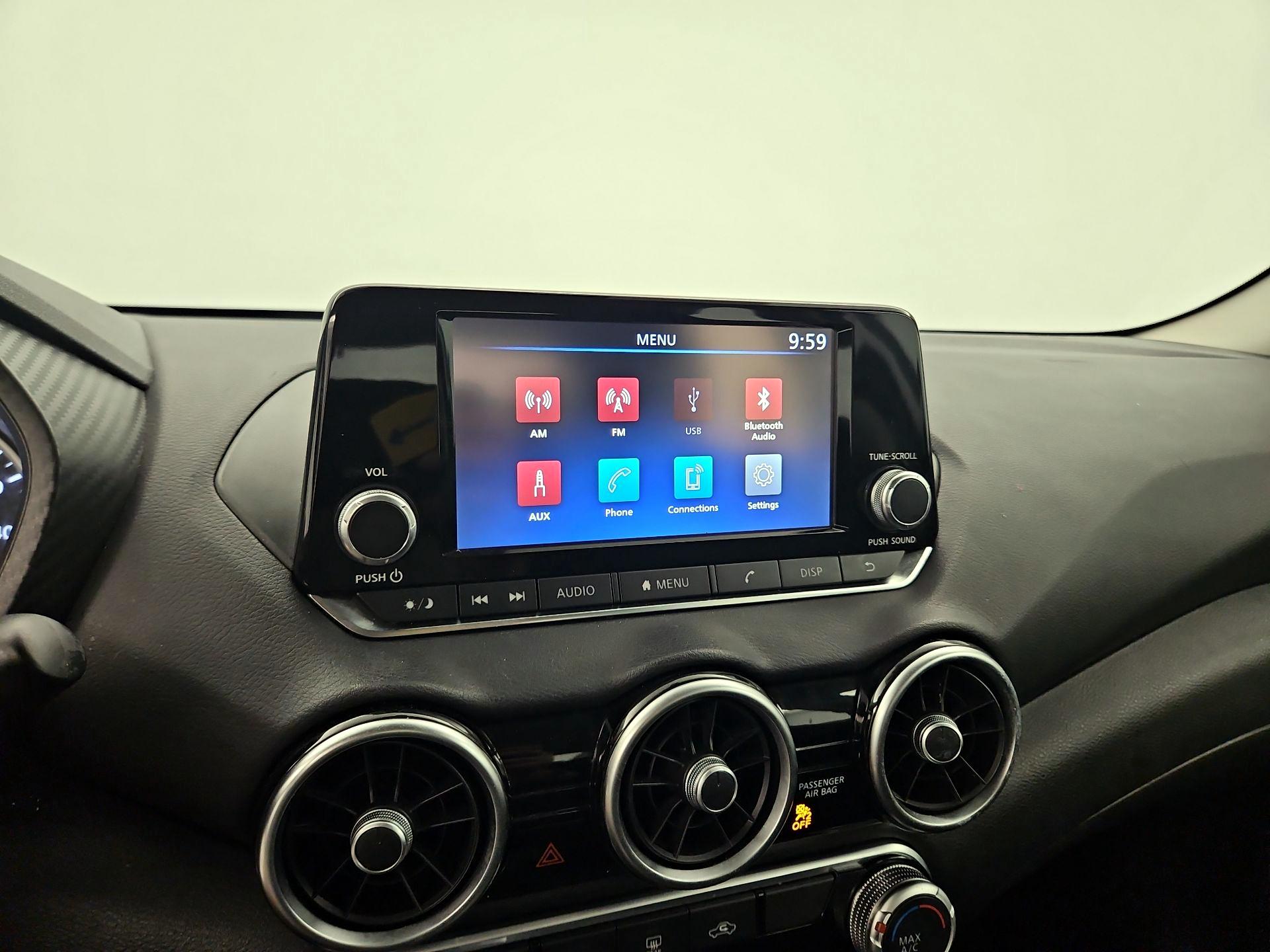 Thumbnail: 2023 Nissan Sentra - 15