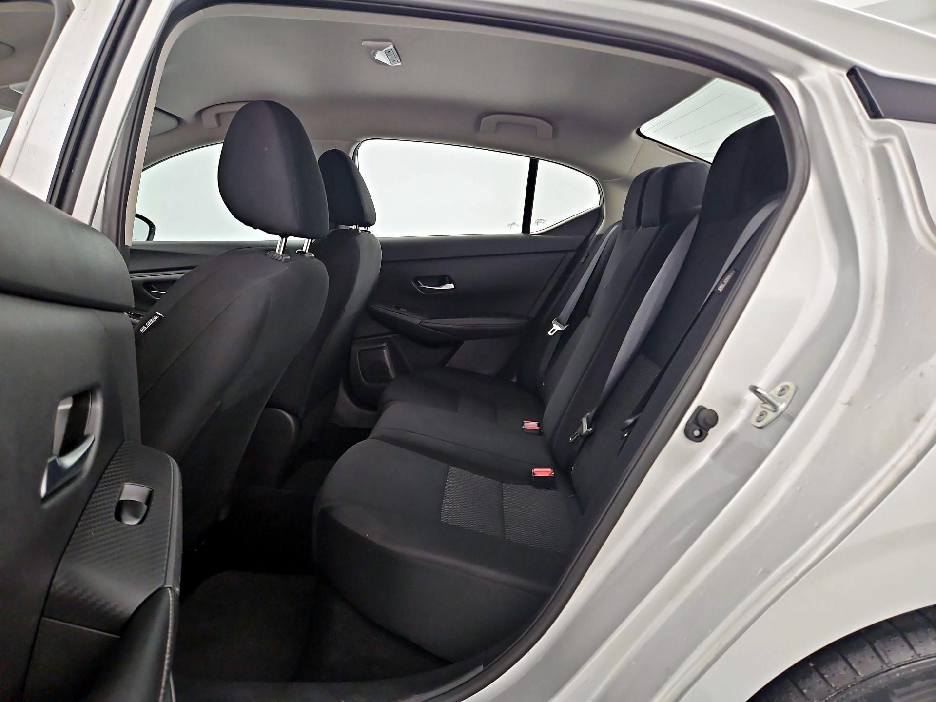 Thumbnail: 2023 Nissan Sentra - 19