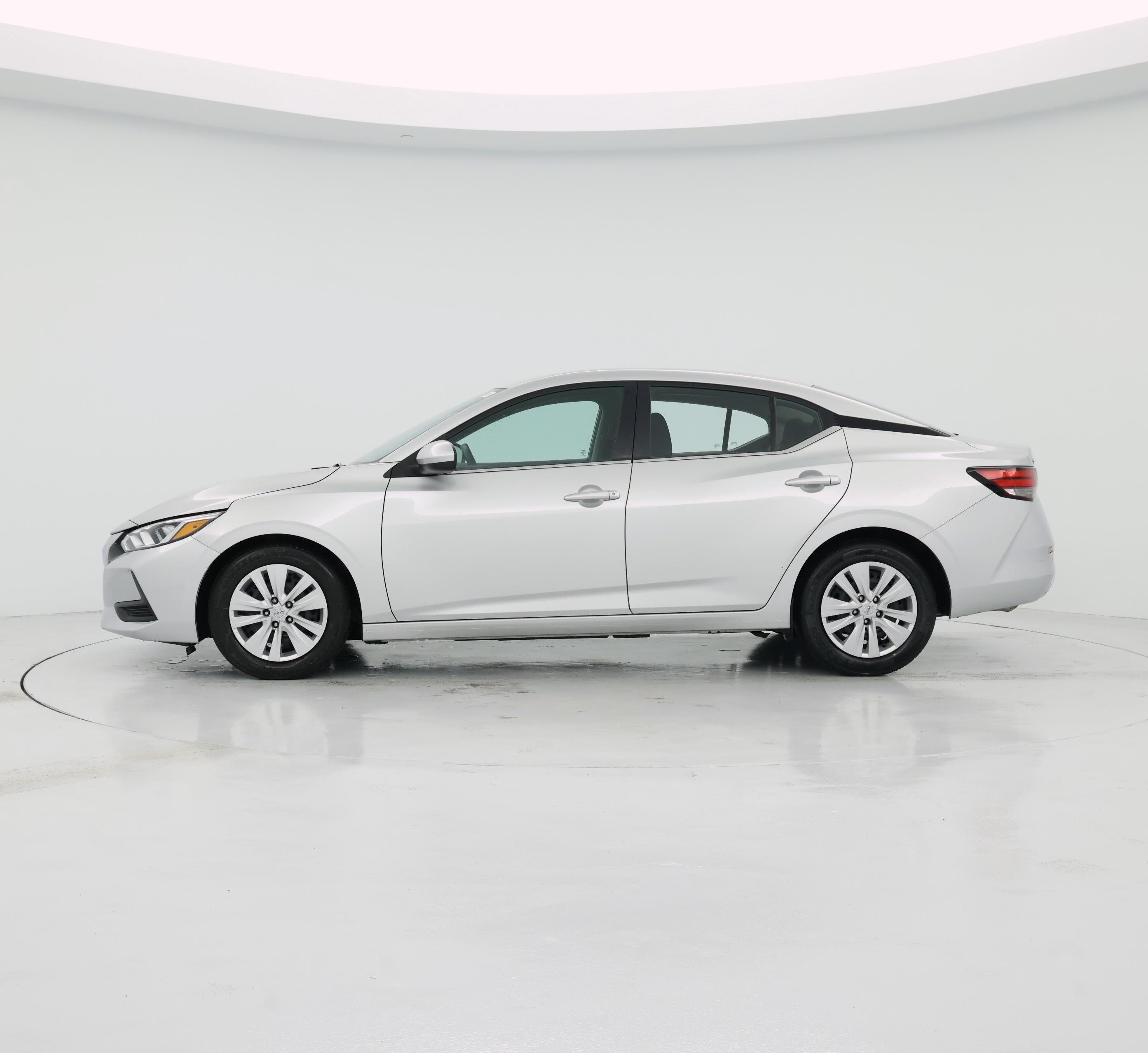 Thumbnail: 2023 Nissan Sentra - 3