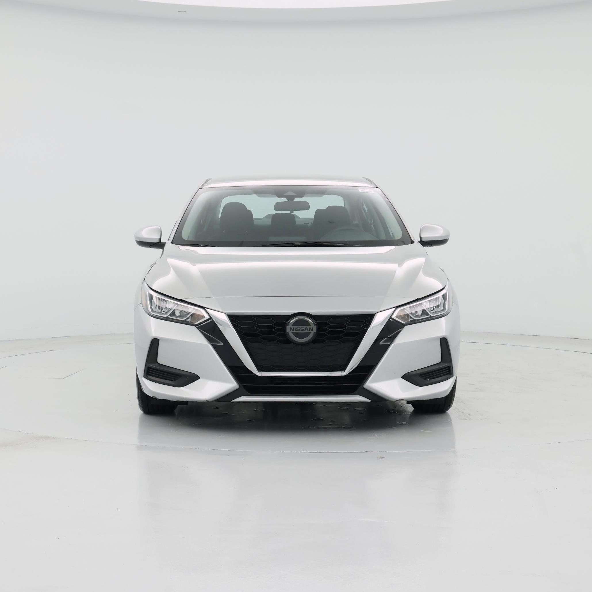 Thumbnail: 2023 Nissan Sentra - 5