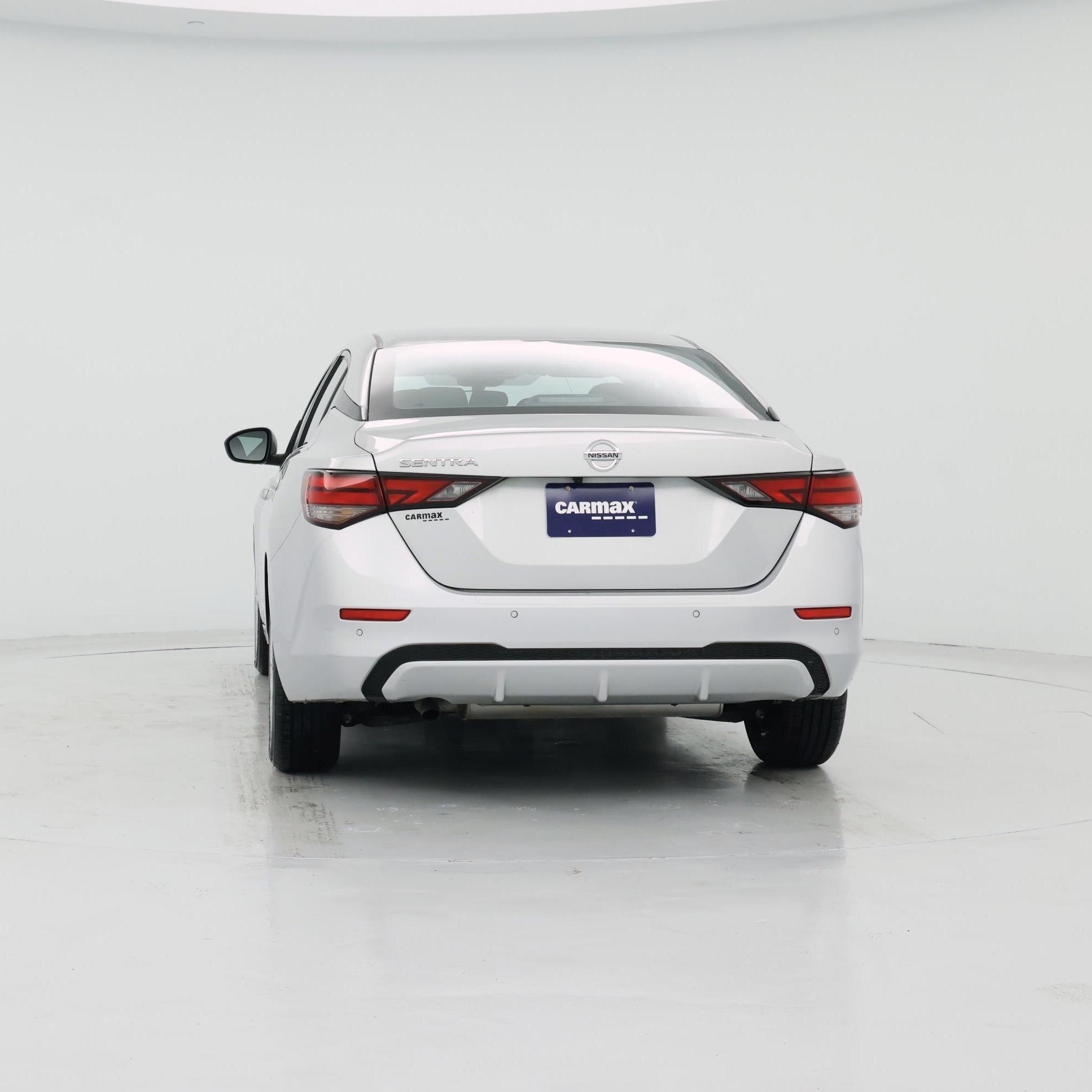 Thumbnail: 2023 Nissan Sentra - 6