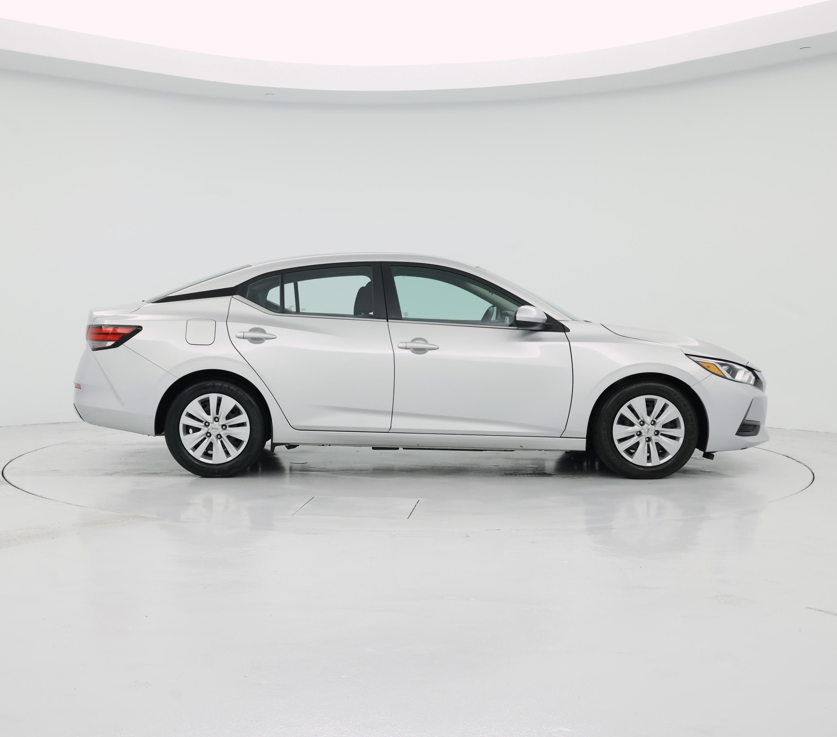 Thumbnail: 2023 Nissan Sentra - 7