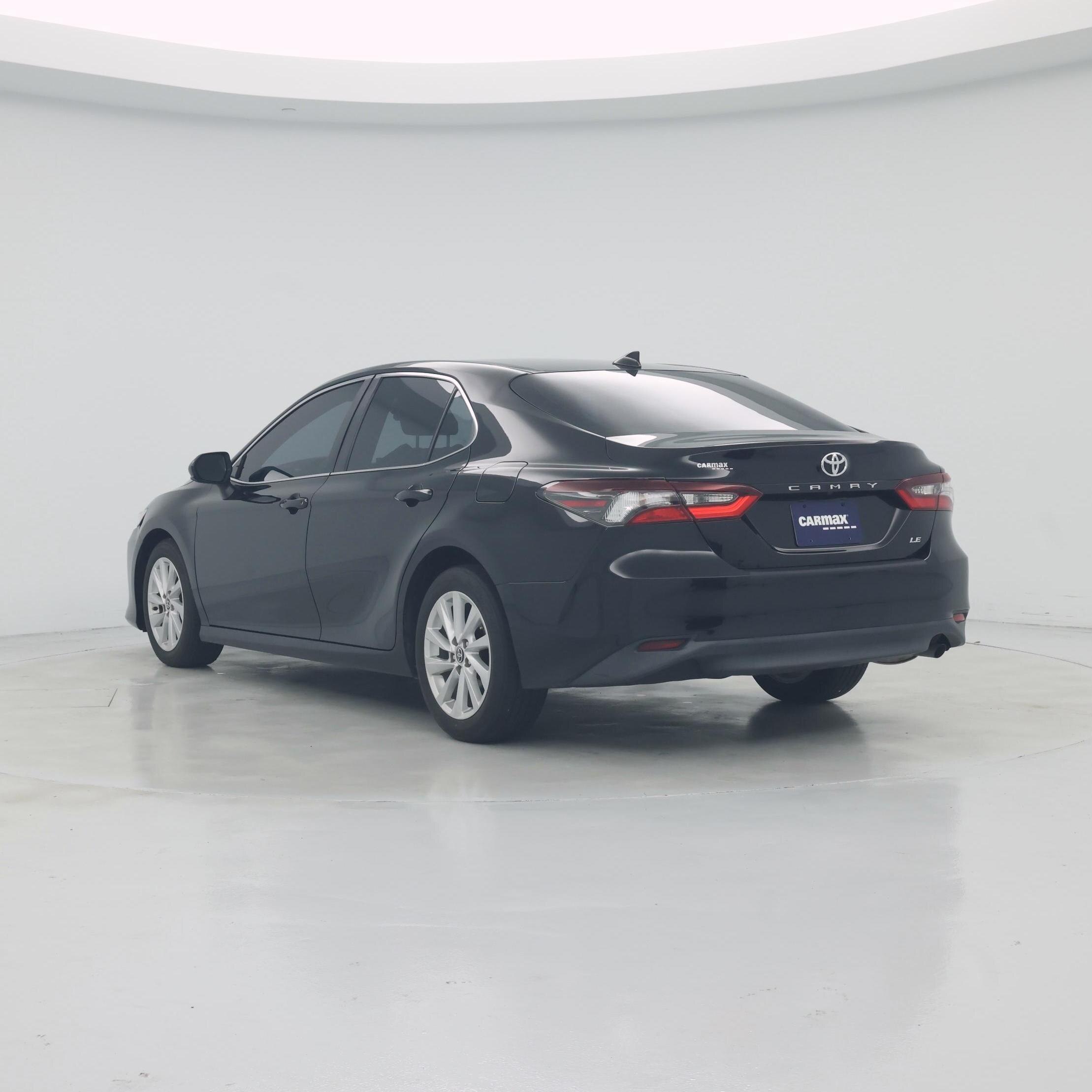Thumbnail: 2022 Toyota Camry - 2