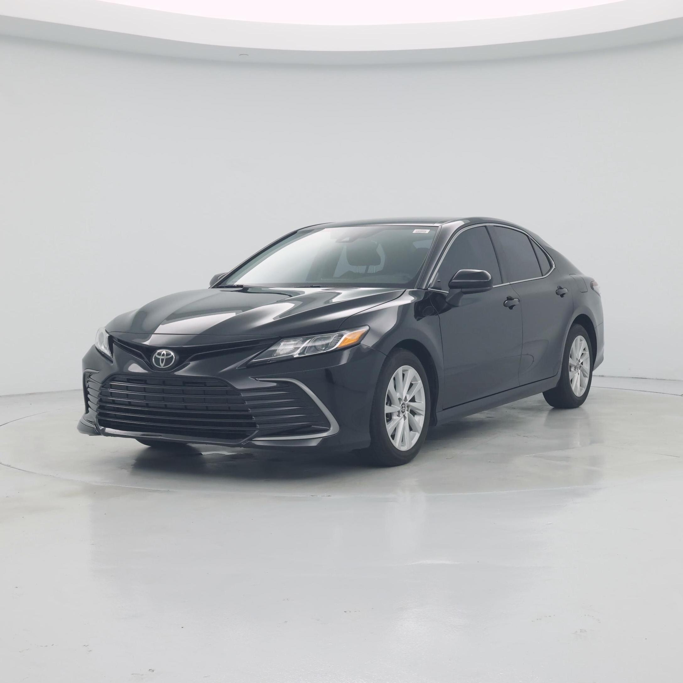 Thumbnail: 2022 Toyota Camry - 4