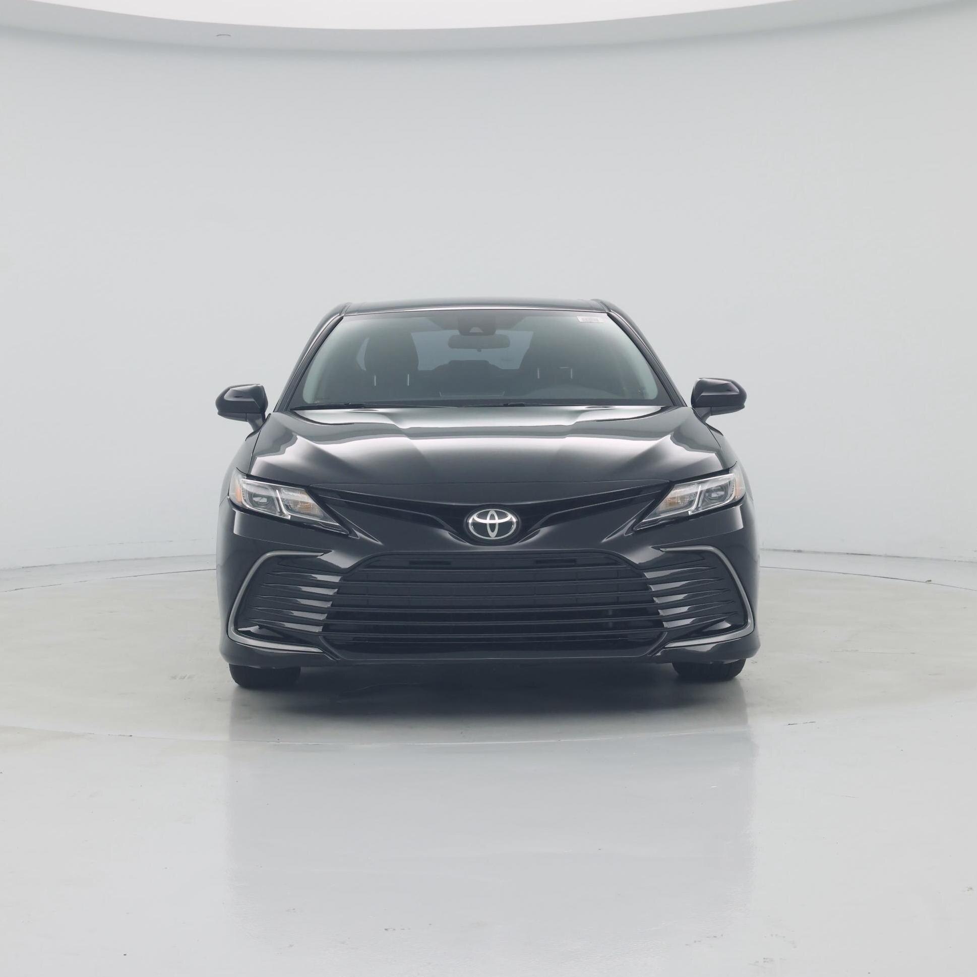 Thumbnail: 2022 Toyota Camry - 5