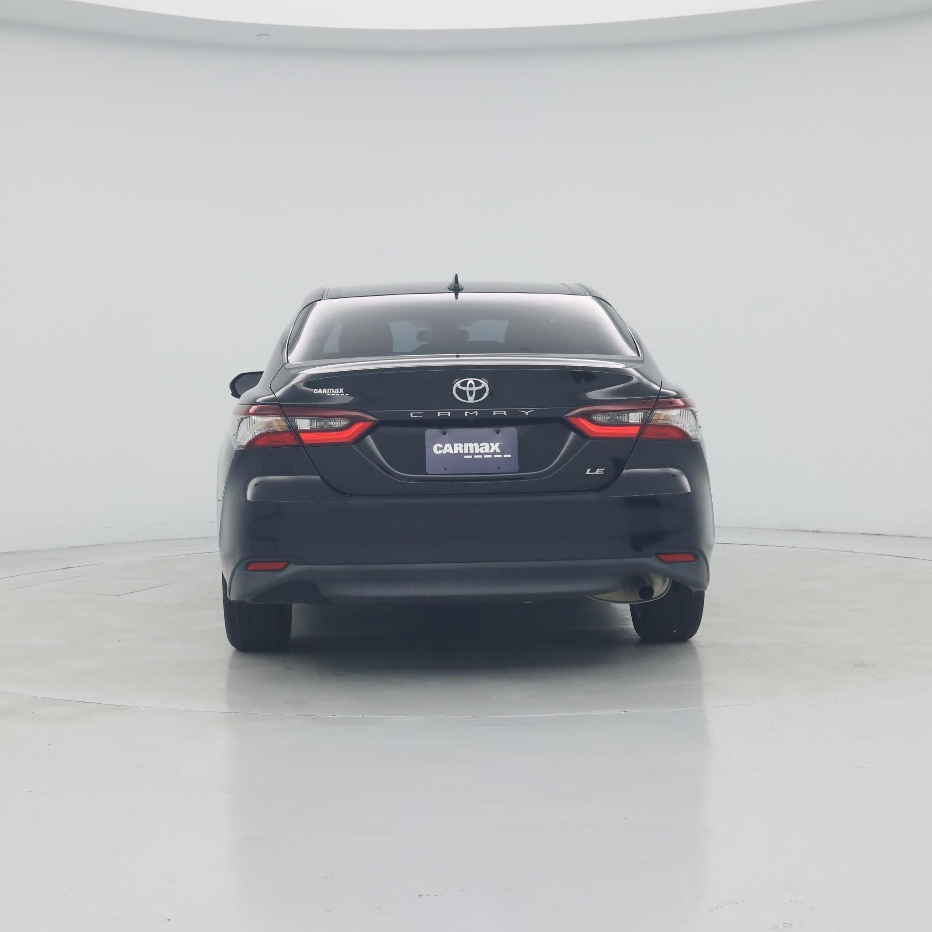 Thumbnail: 2022 Toyota Camry - 6