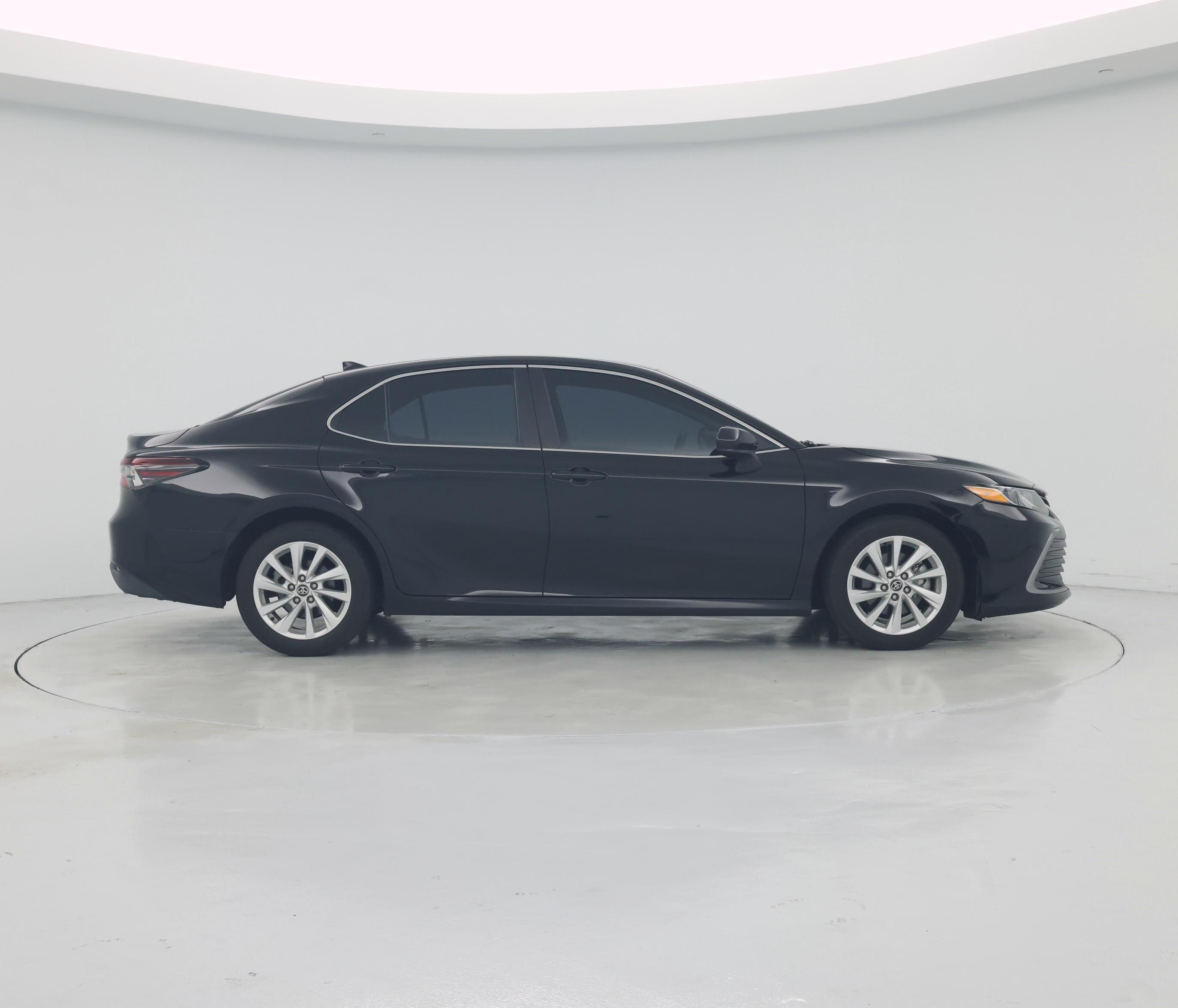 Thumbnail: 2022 Toyota Camry - 7