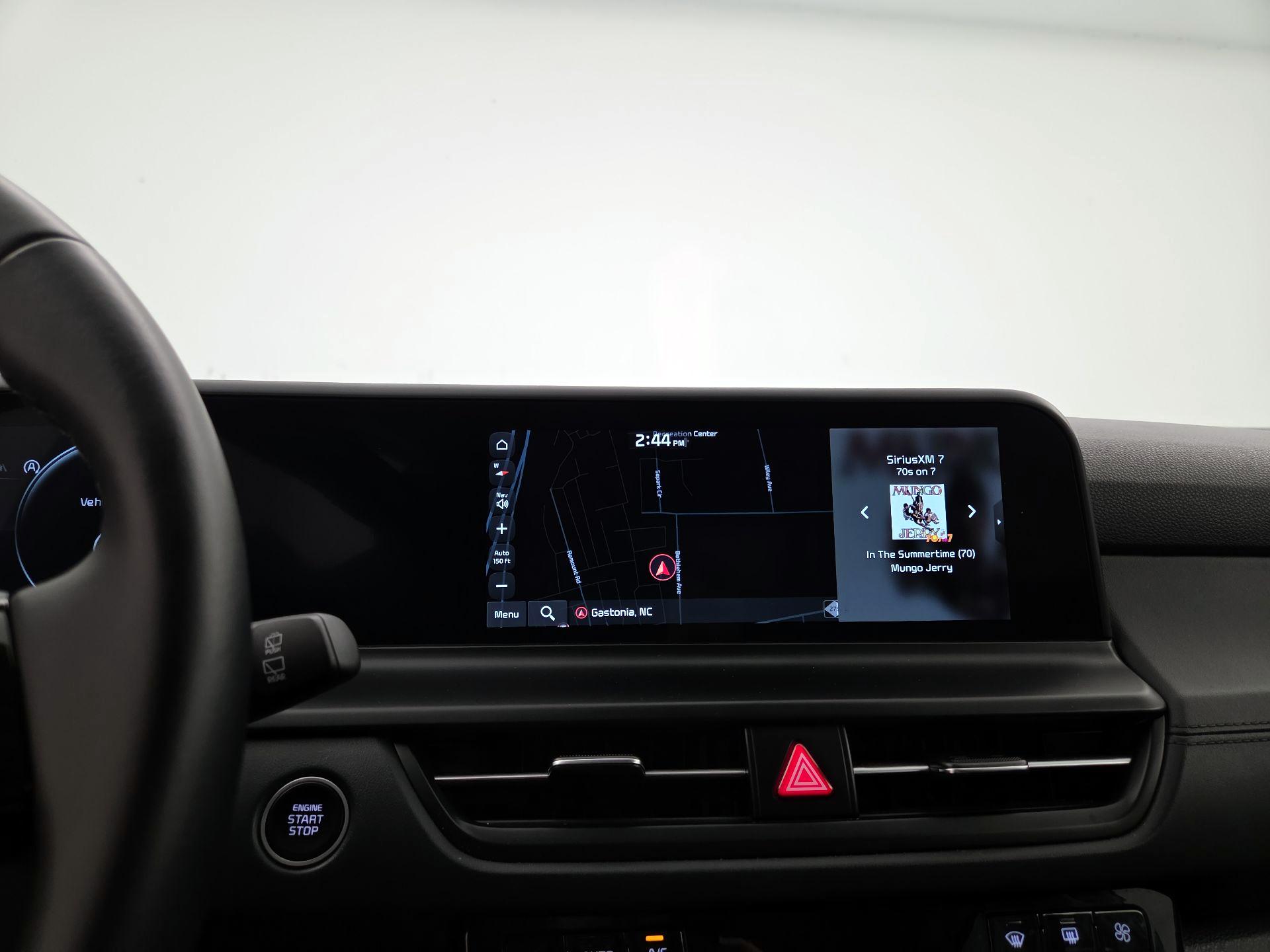 Thumbnail: 2025 Kia Seltos - 14