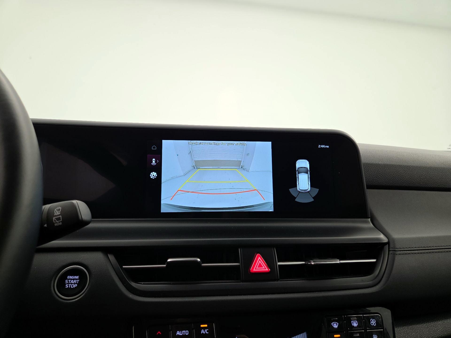 Thumbnail: 2025 Kia Seltos - 15