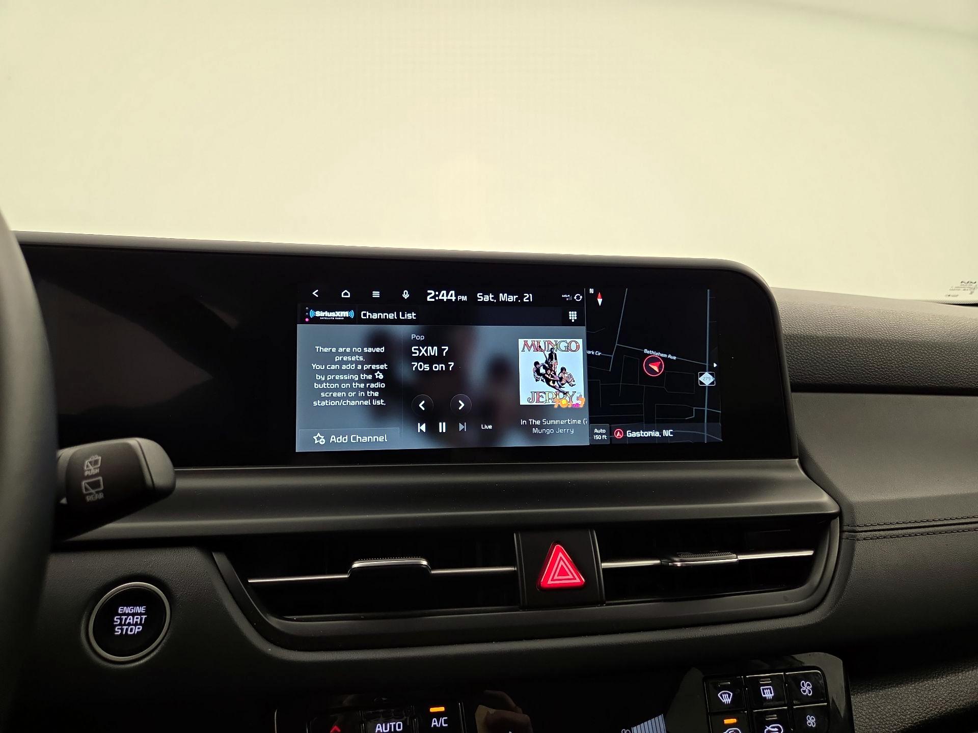 Thumbnail: 2025 Kia Seltos - 16