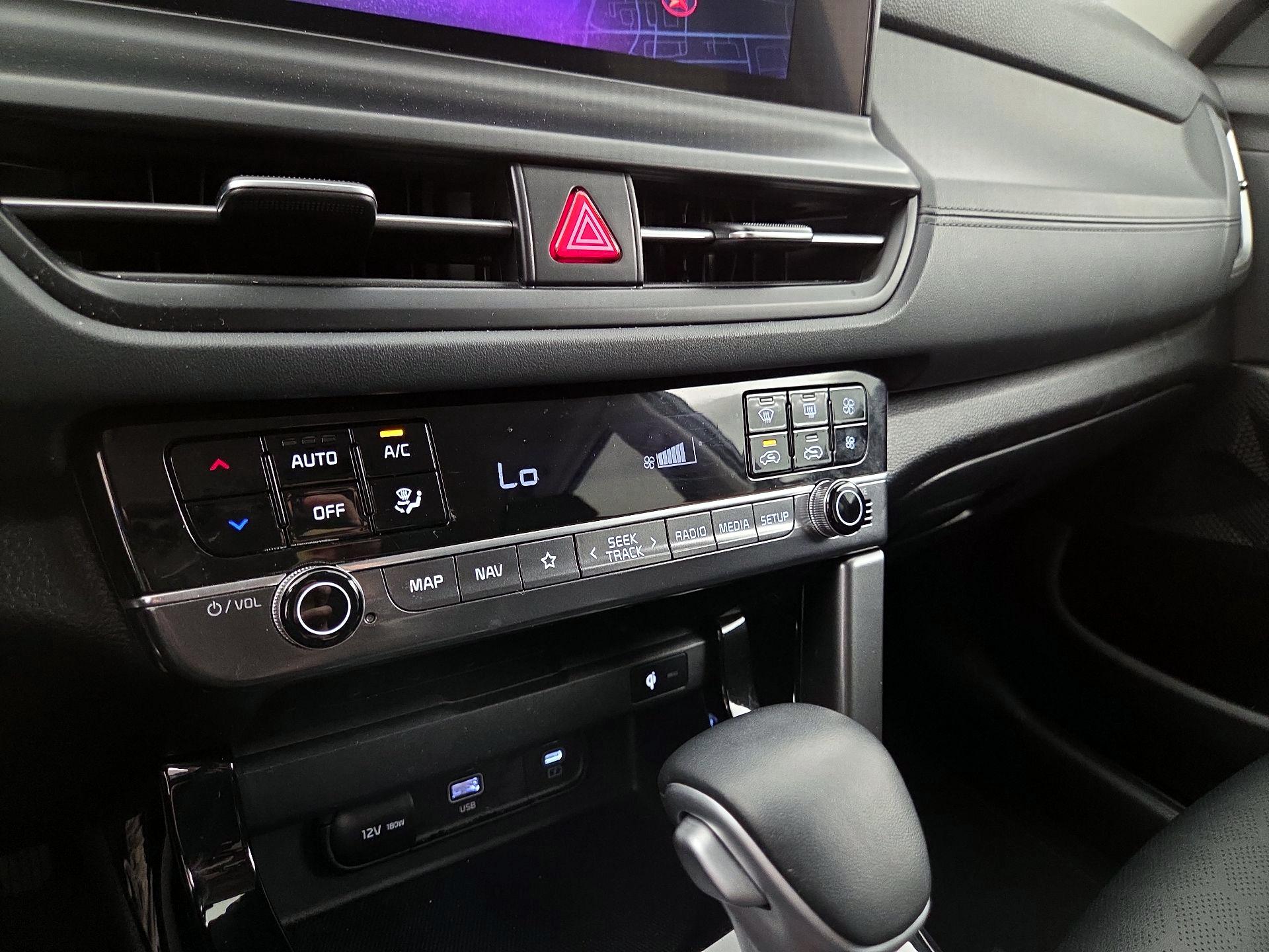 Thumbnail: 2025 Kia Seltos - 17