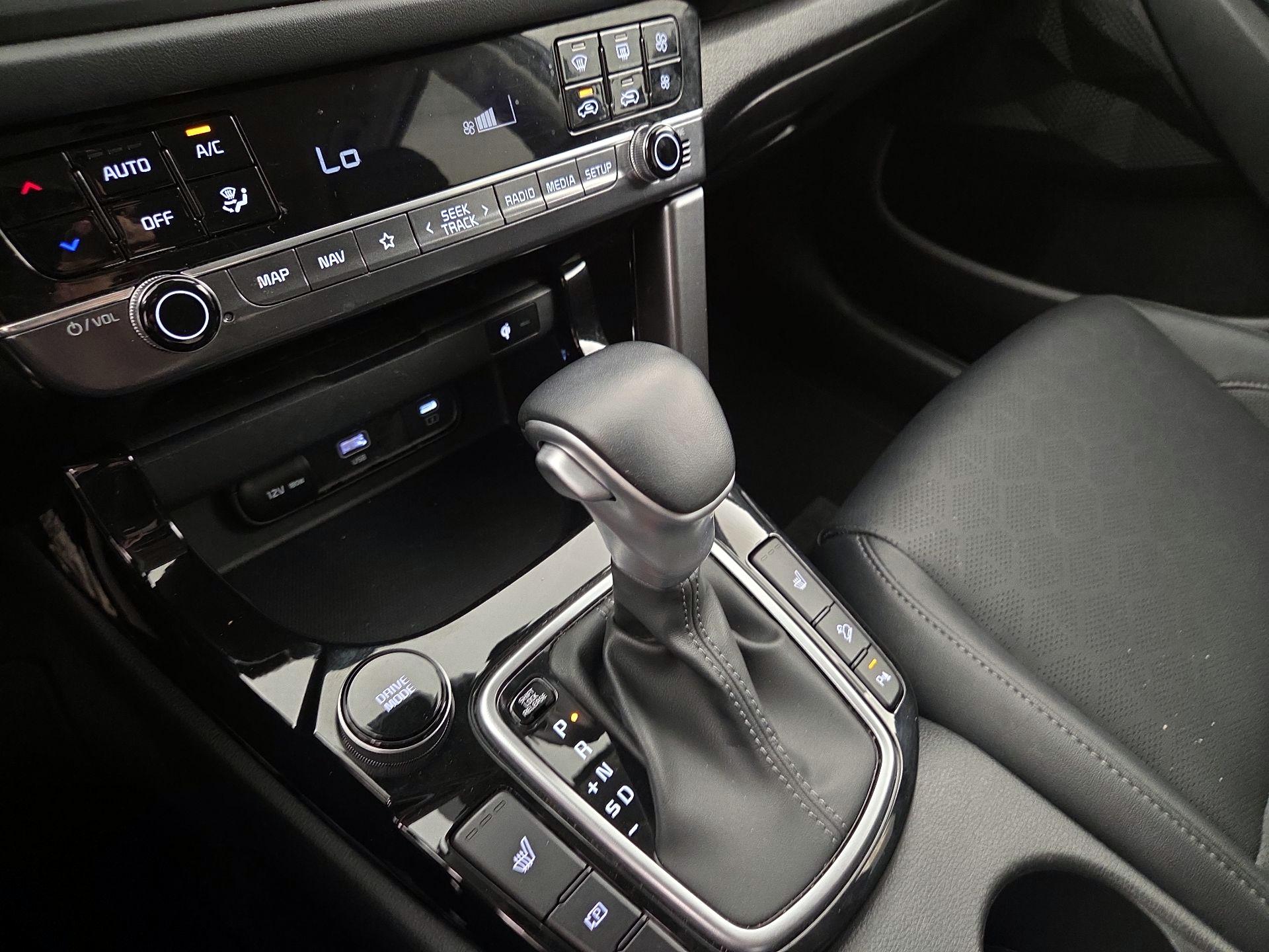 Thumbnail: 2025 Kia Seltos - 18