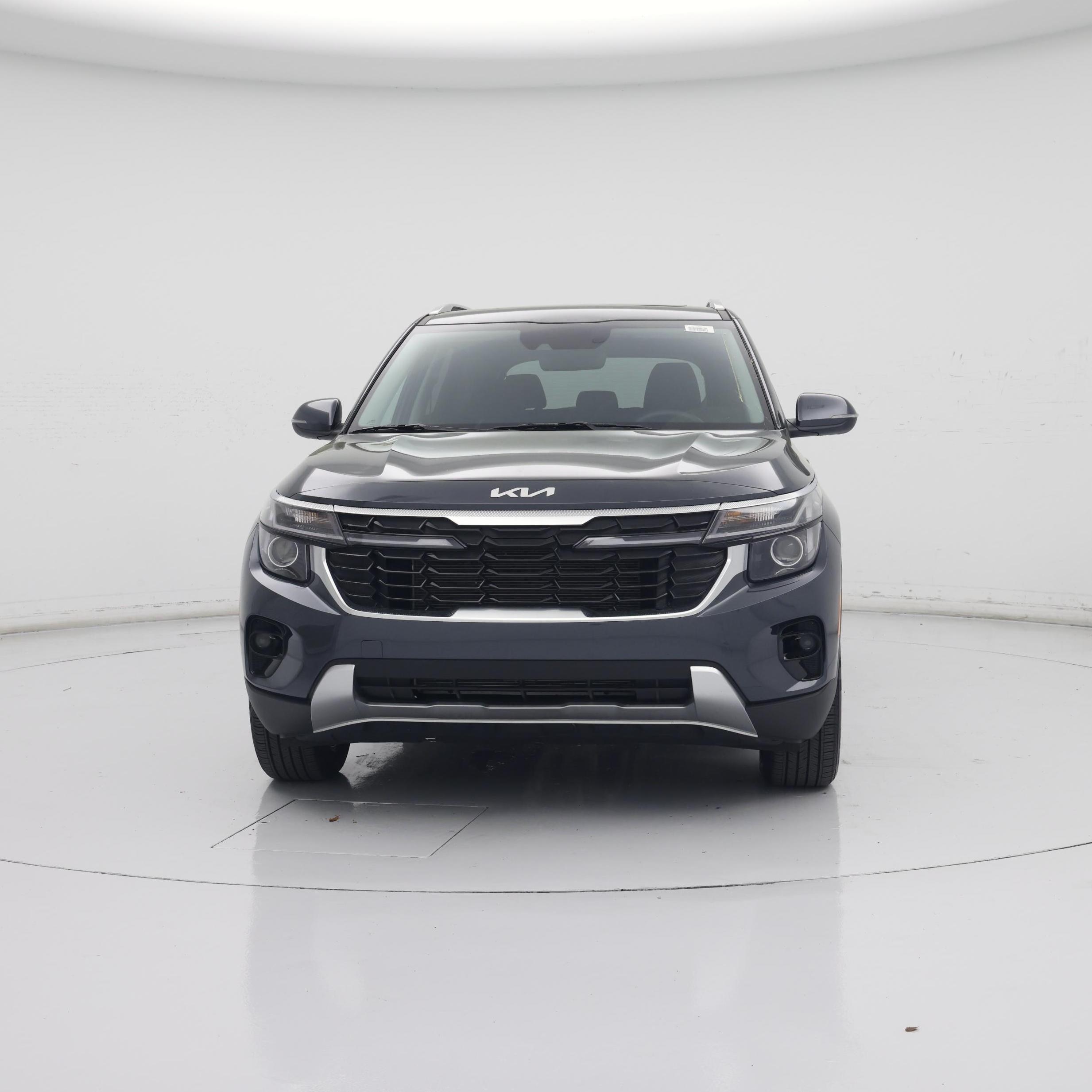 Thumbnail: 2025 Kia Seltos - 5