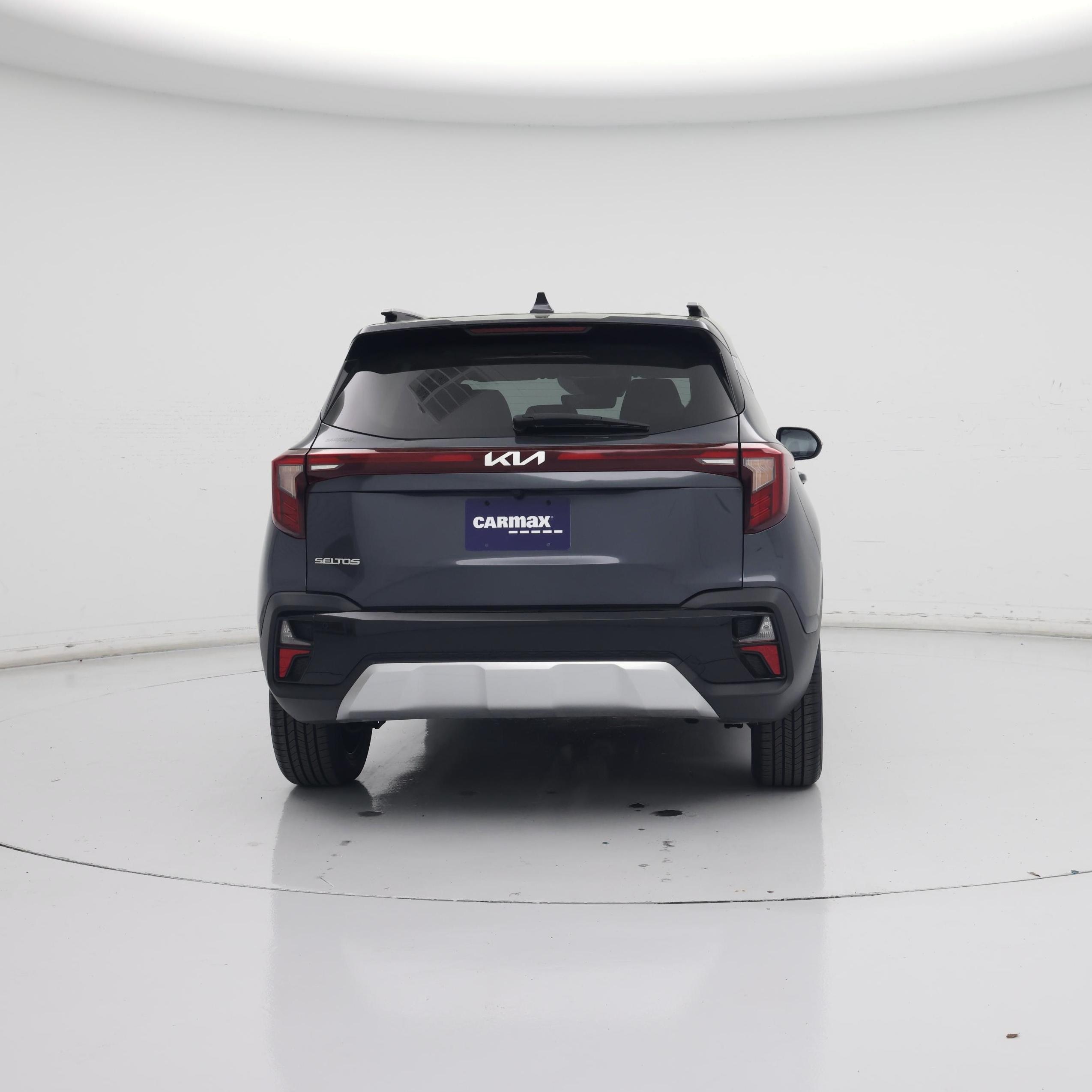 Thumbnail: 2025 Kia Seltos - 6