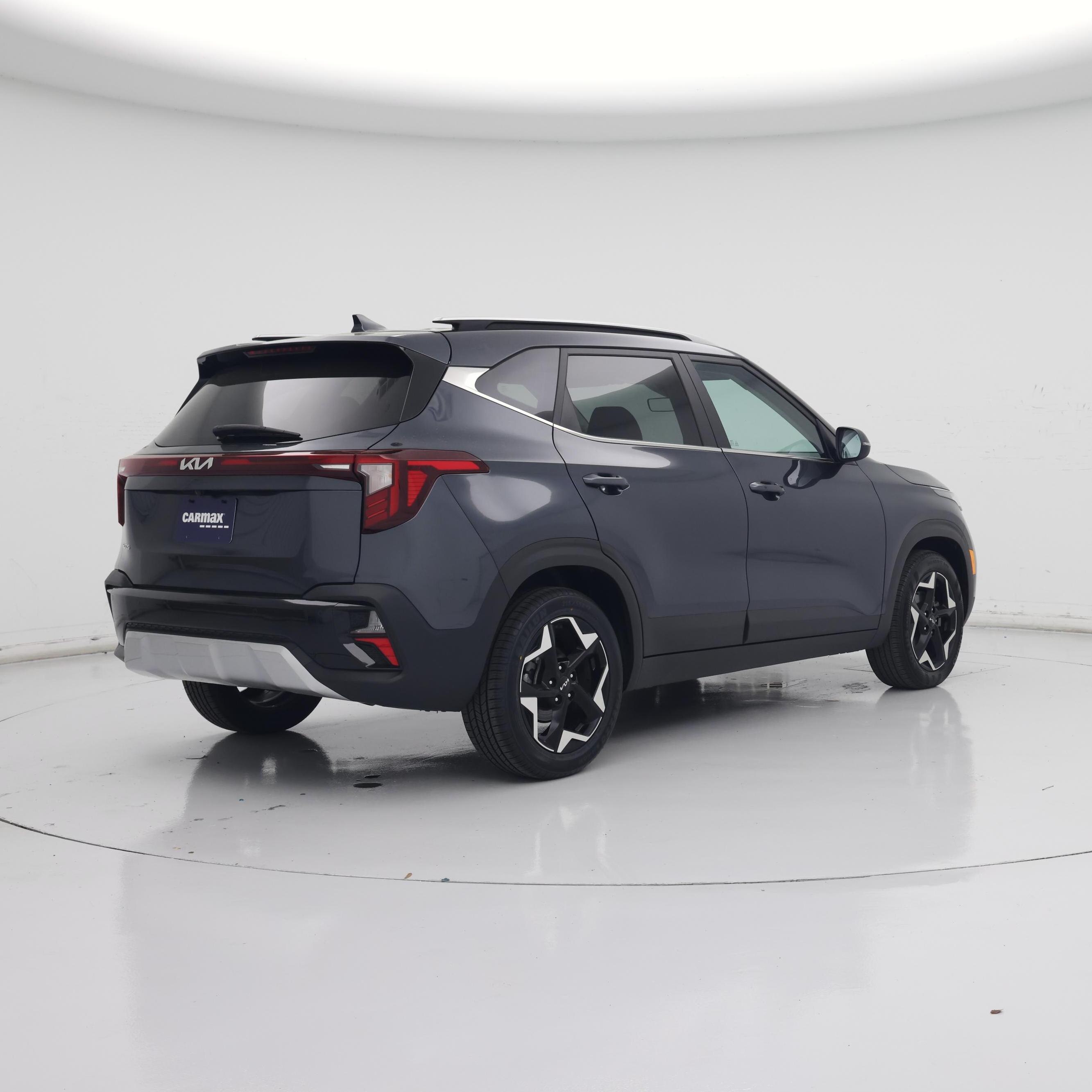 Thumbnail: 2025 Kia Seltos - 8