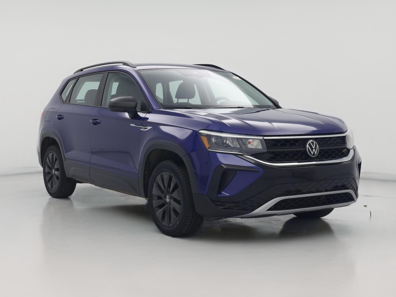 2024 Volkswagen Taos